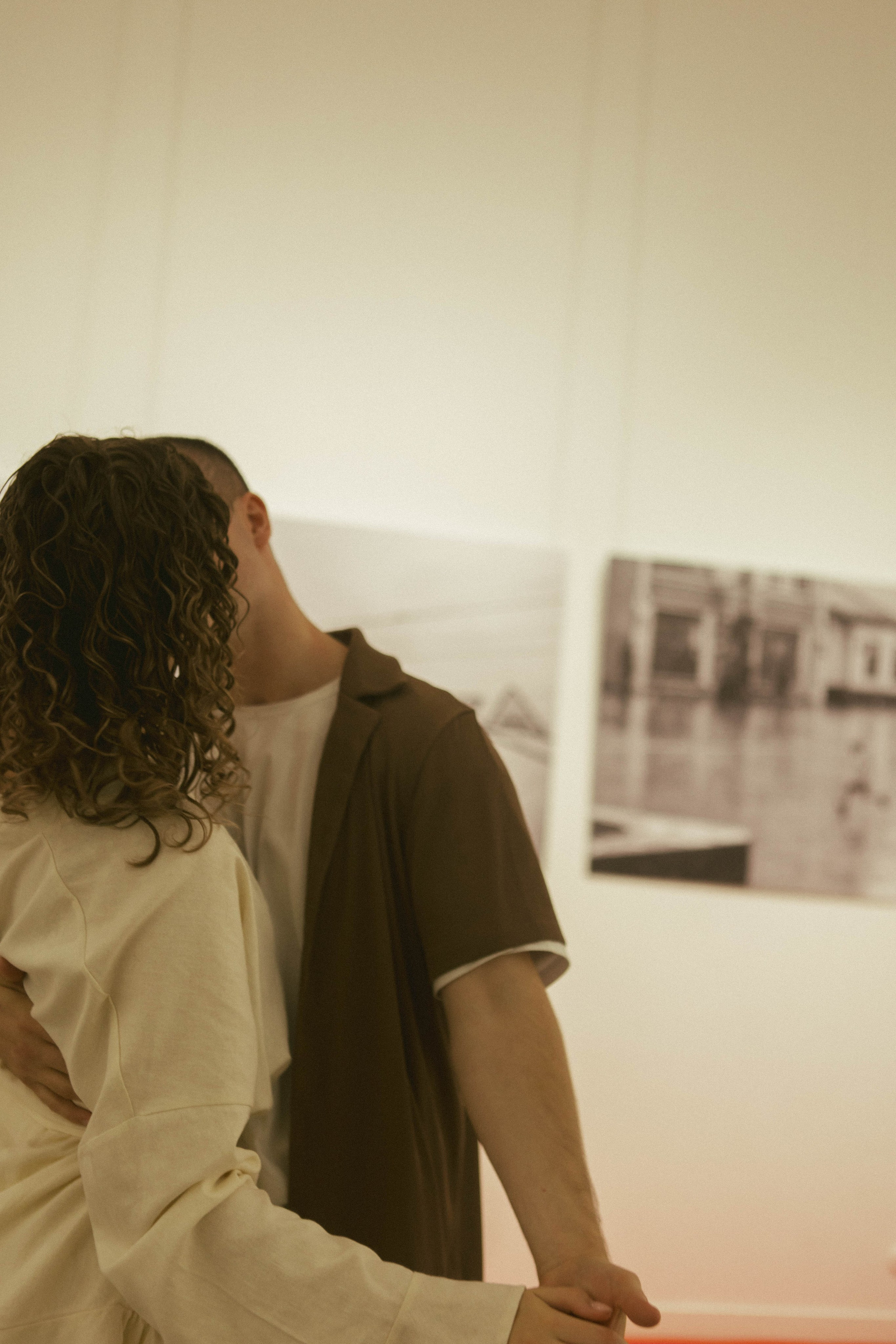 Кирилл и Яна. Свадебный фотограф в Нижнем Новгороде Анна Кузнецова