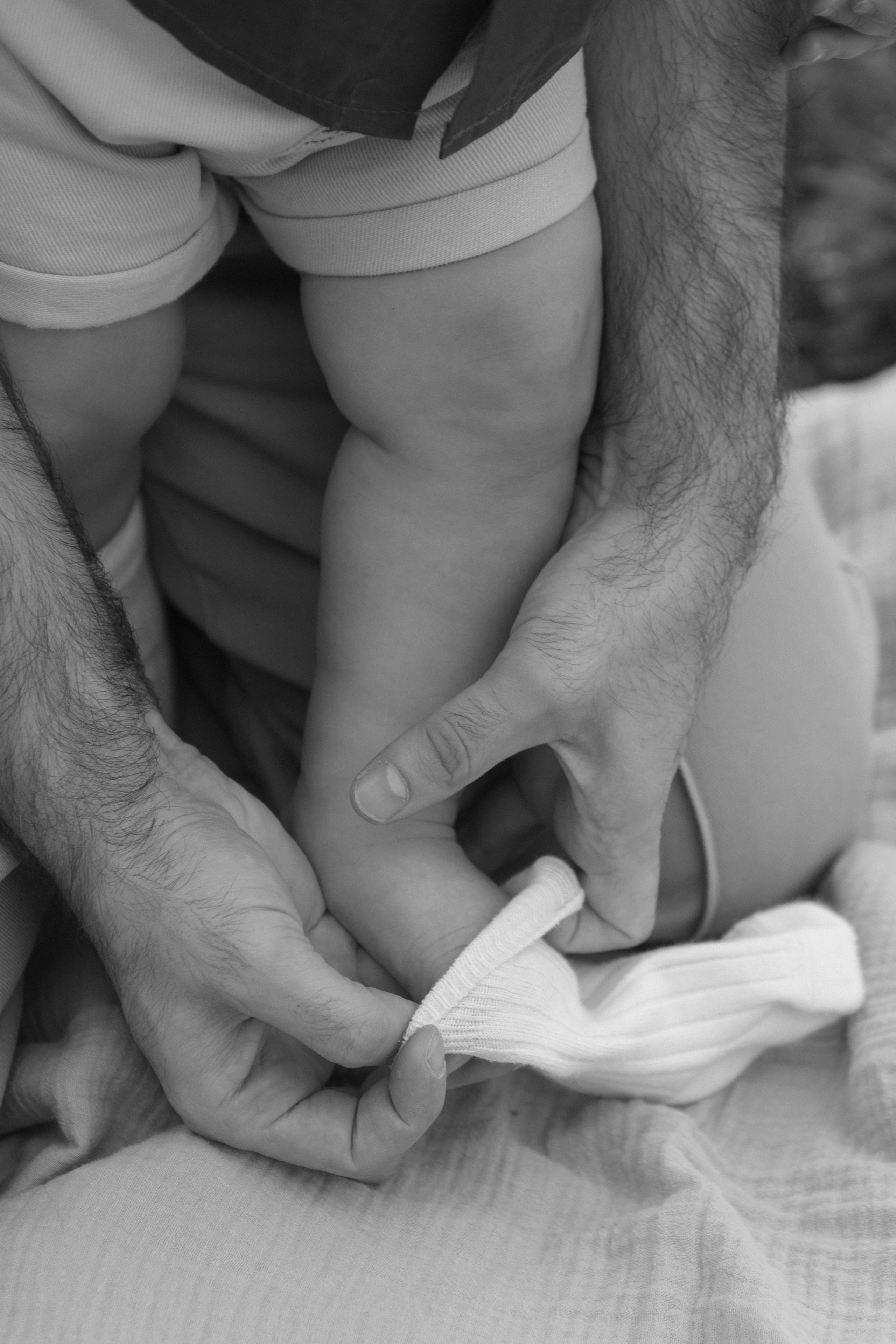 Коля и Надя. Свадебный фотограф в Нижнем Новгороде Анна Кузнецова