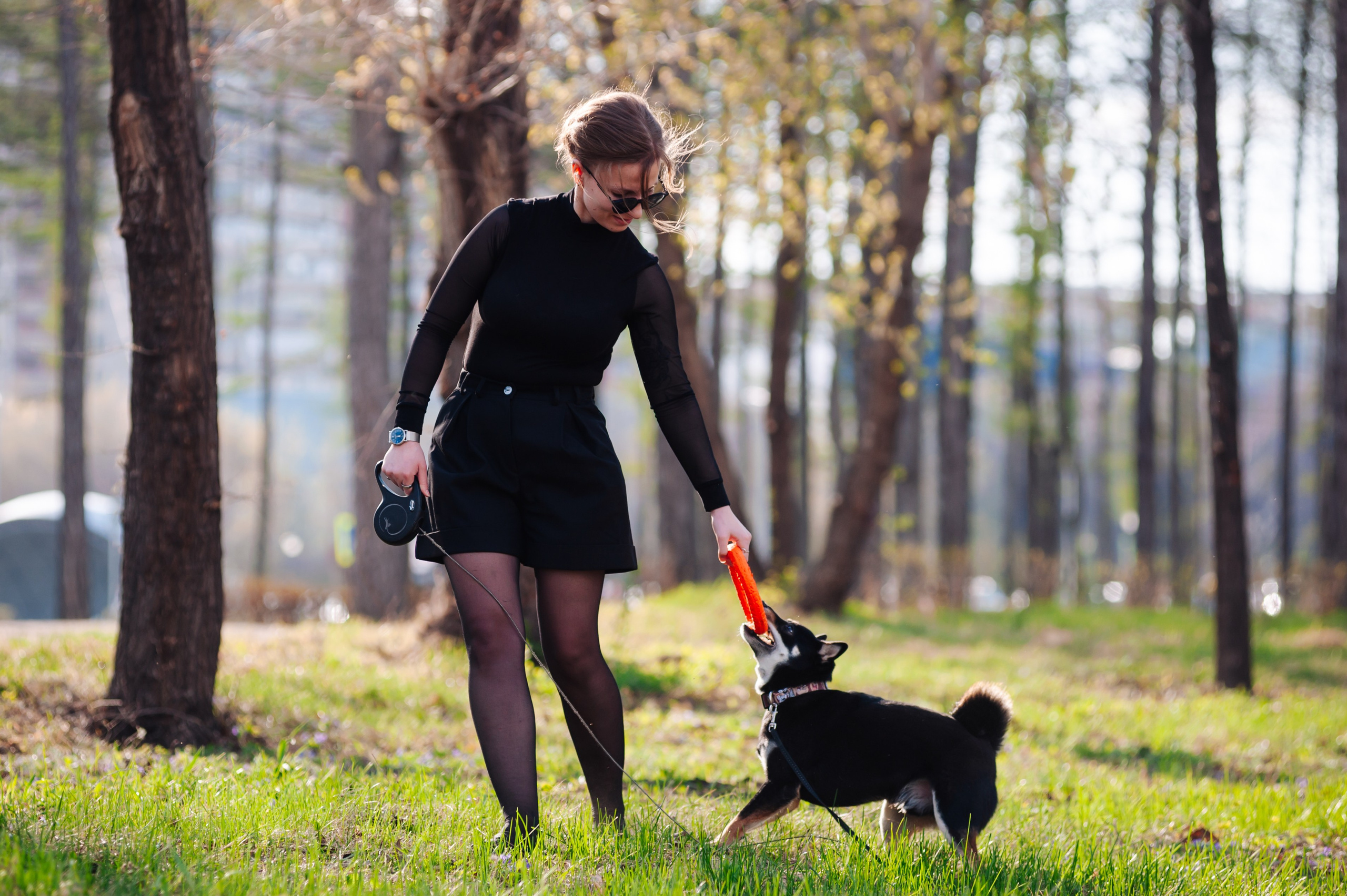 Фотограф Магнитогорск Данил Семенов