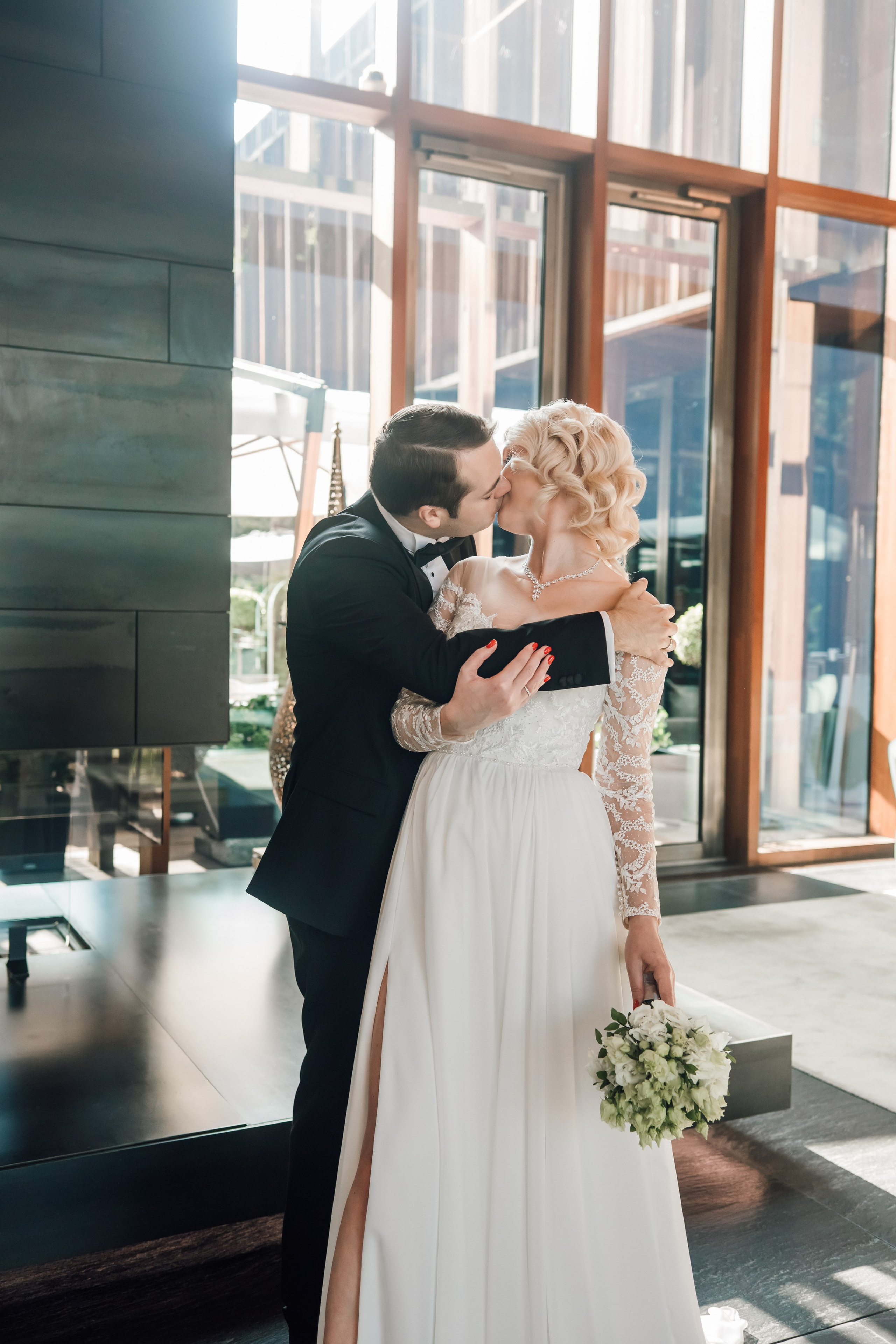 Кристина и Артем, Барвиха. Свадебный и семейный фотограф в Москве Евгения Лисина