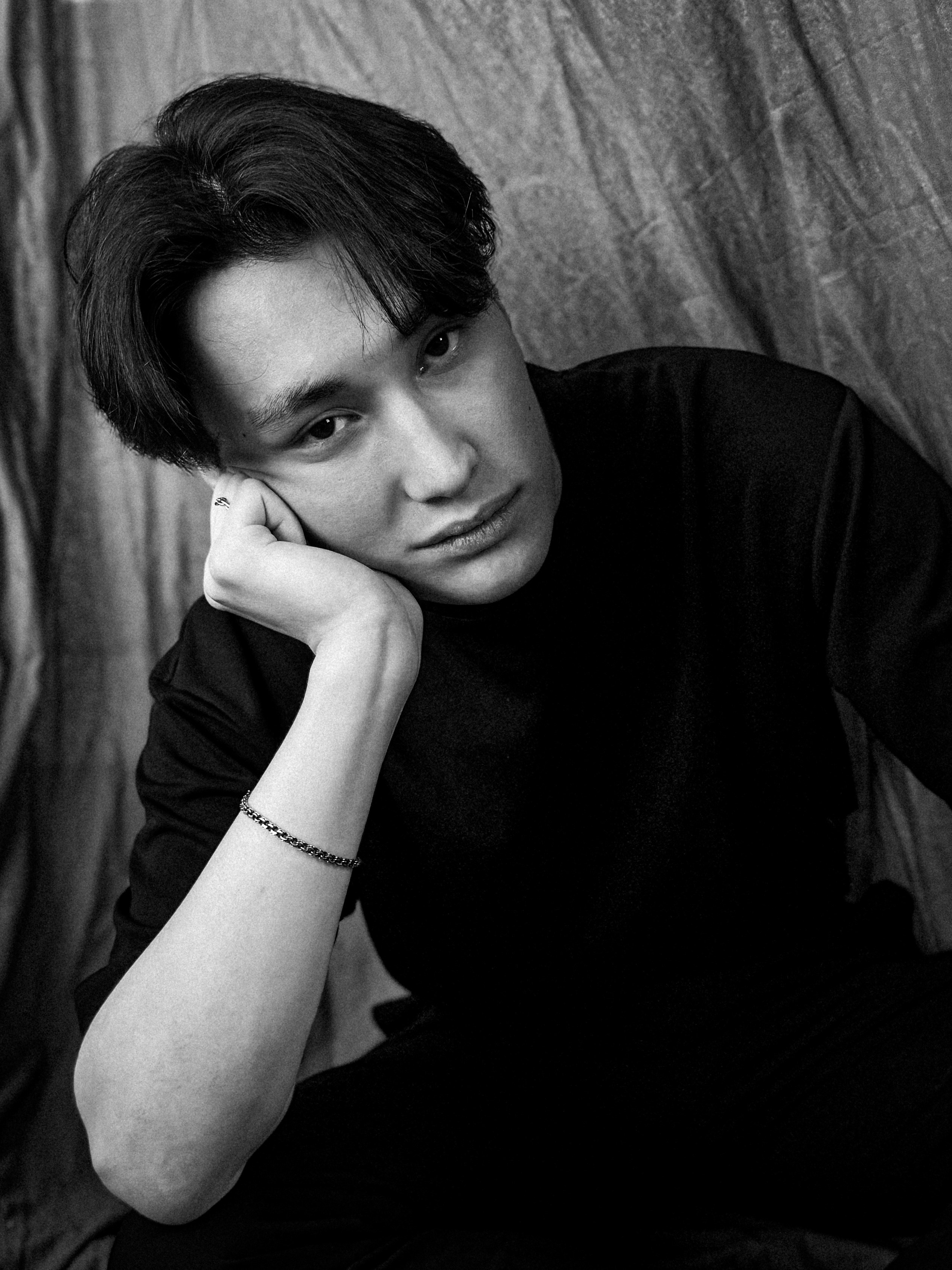 Индивидуальные съемки. Портретный фотограф в Санкт-Петербурге Симона Рогинская