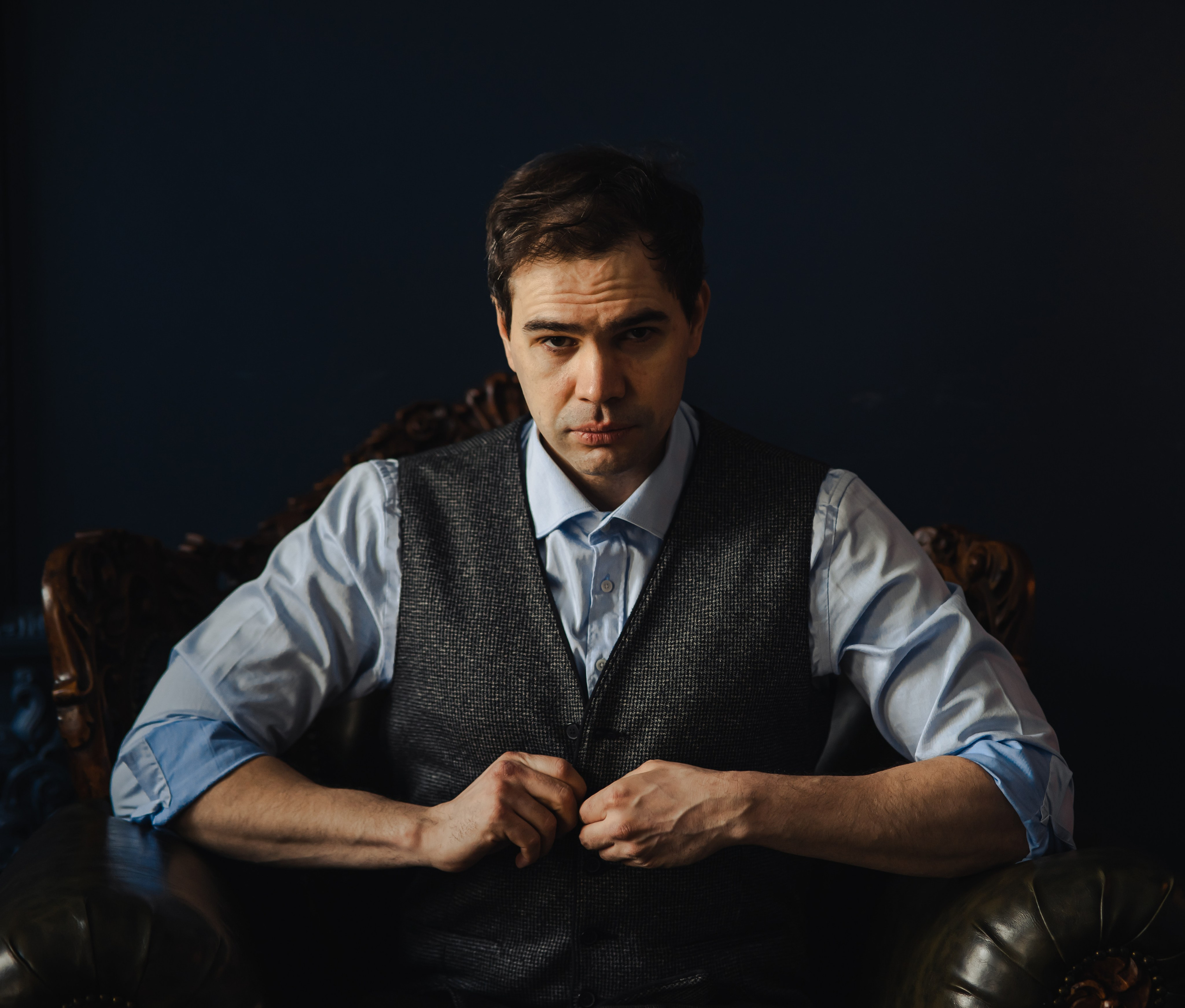 Casual. Фотограф Софья Горбунова