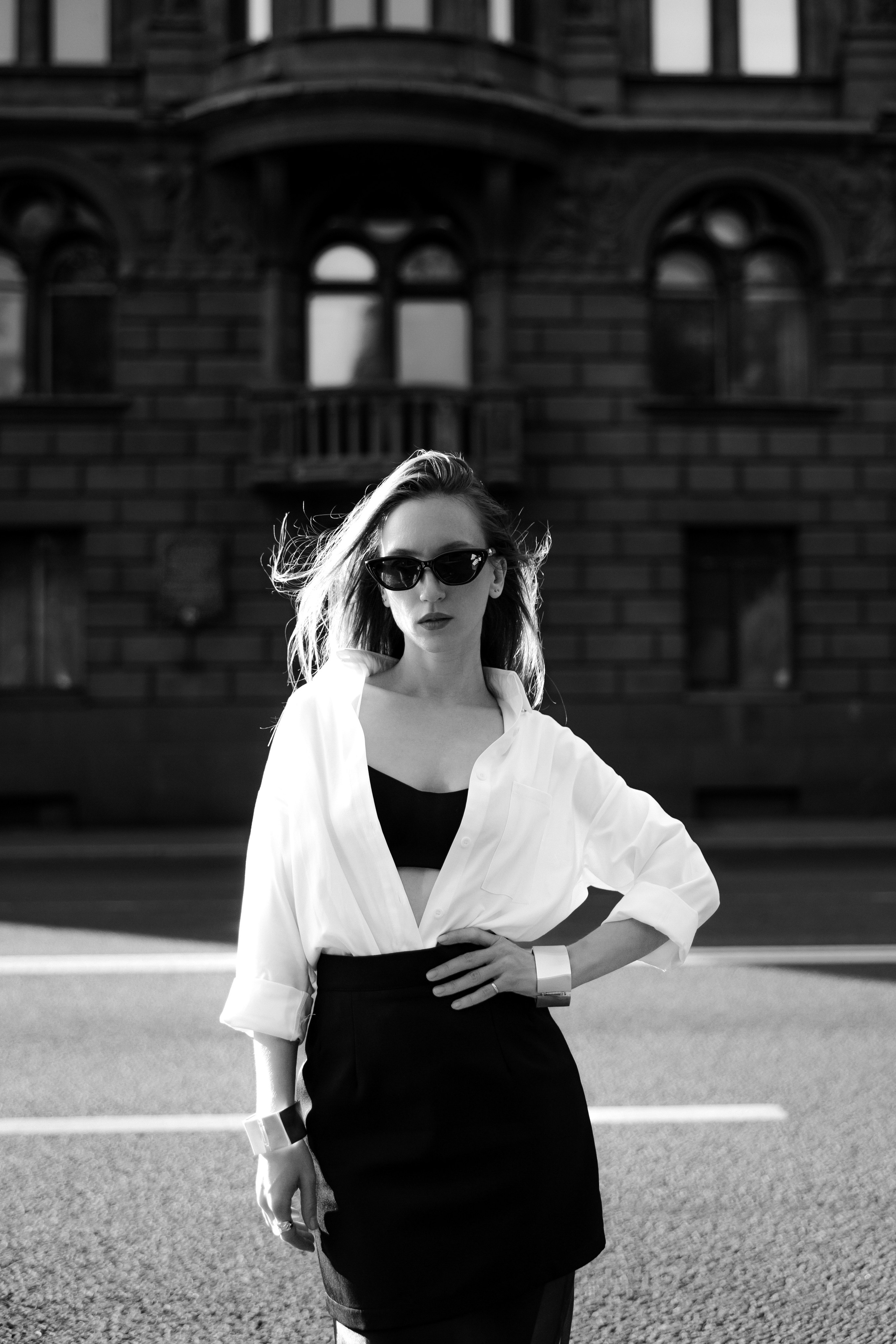 A. Фотограф в Санкт-Петербурге Ольга Кулеш