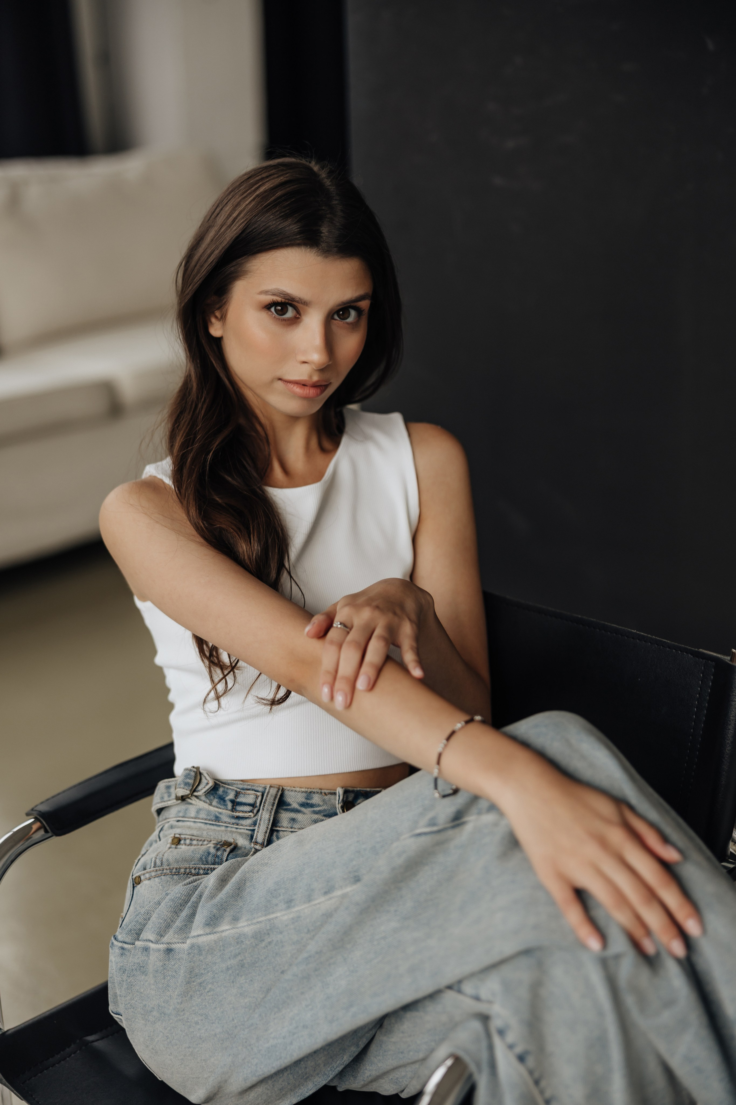 В. Фотограф в Санкт-Петербурге Ольга Кулеш