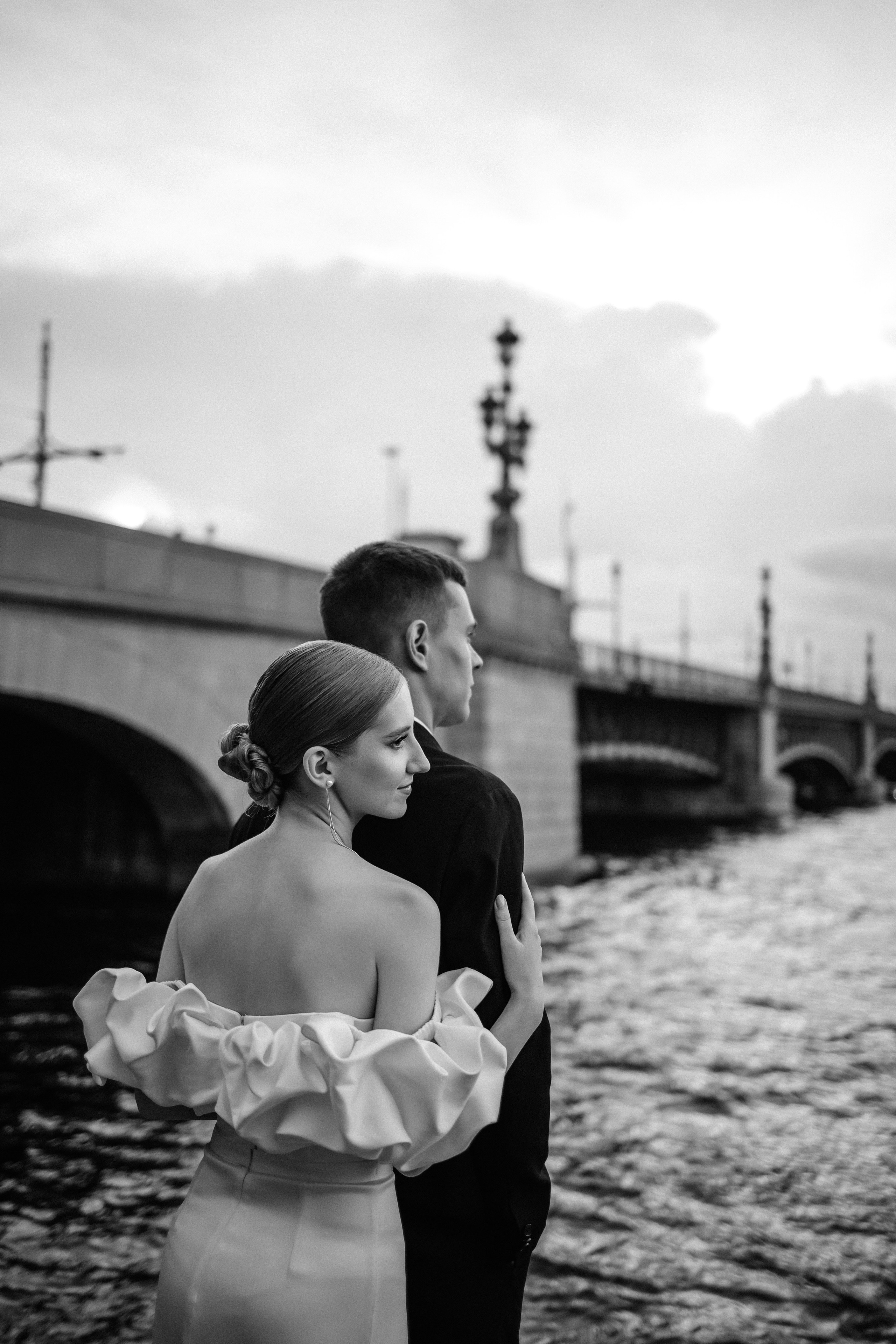 V&D. Фотограф в Санкт-Петербурге Ольга Кулеш