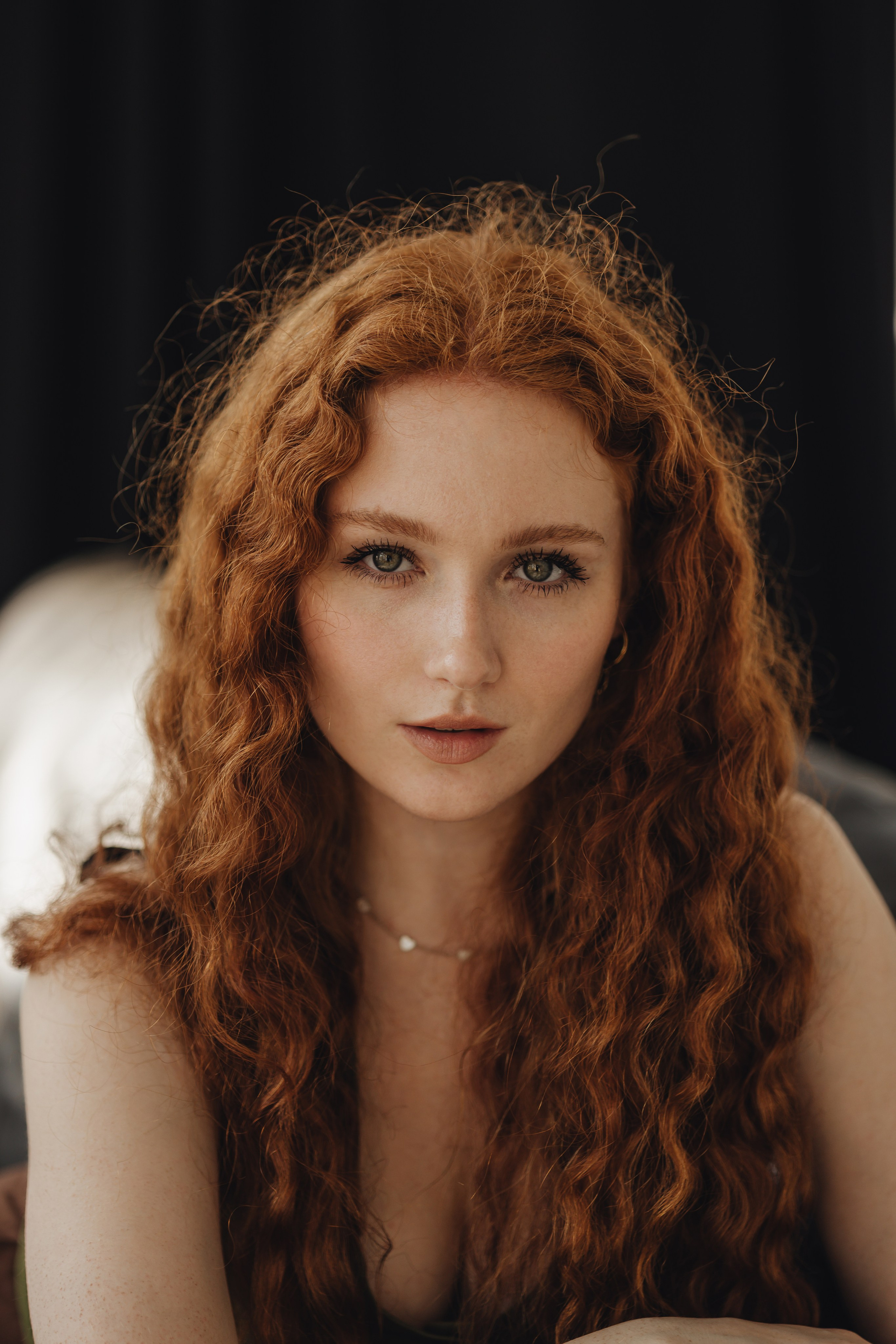 Д. Фотограф в Санкт-Петербурге Ольга Кулеш