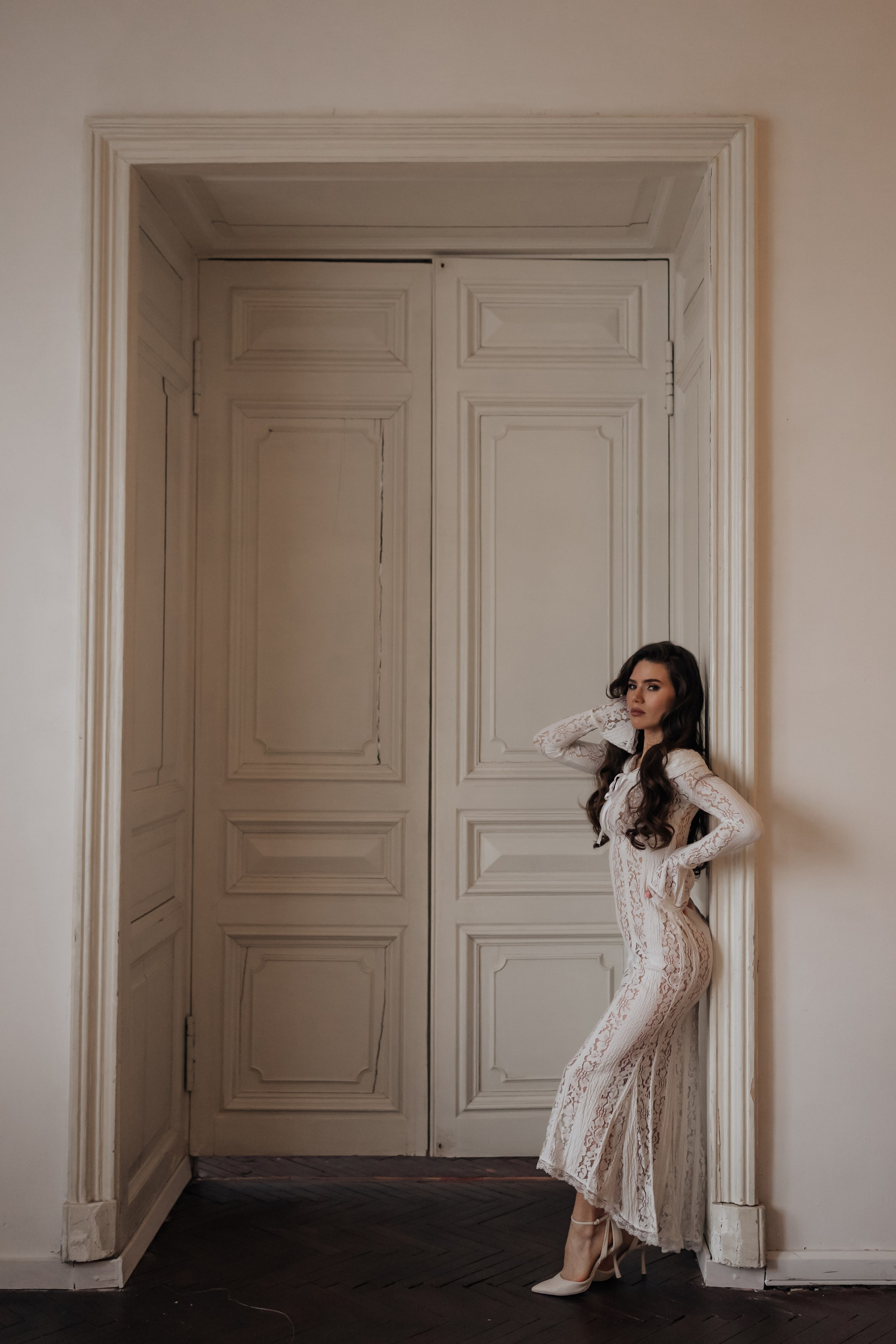 М. Фотограф в Санкт-Петербурге Ольга Кулеш