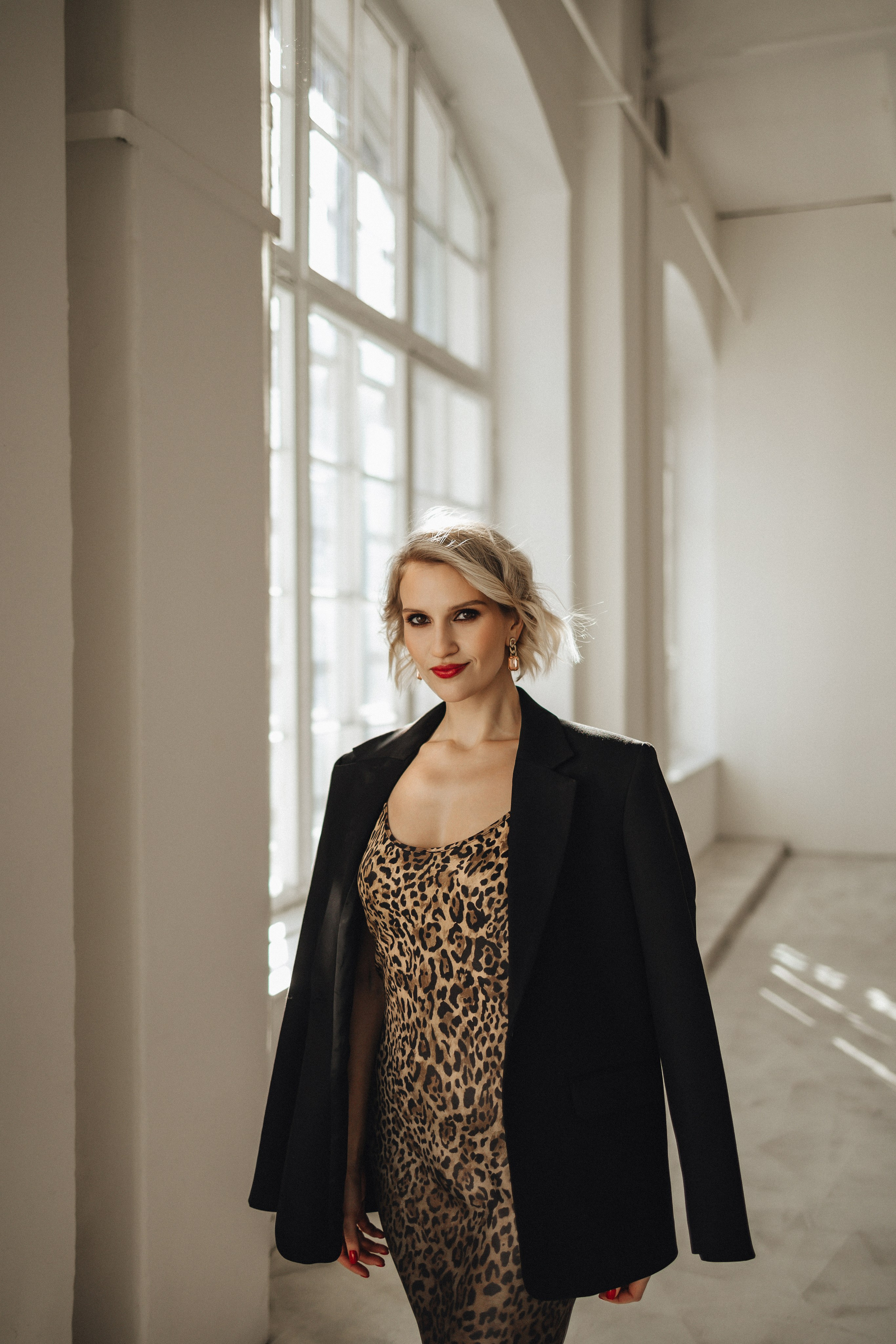 Е. Фотограф в Санкт-Петербурге Ольга Кулеш