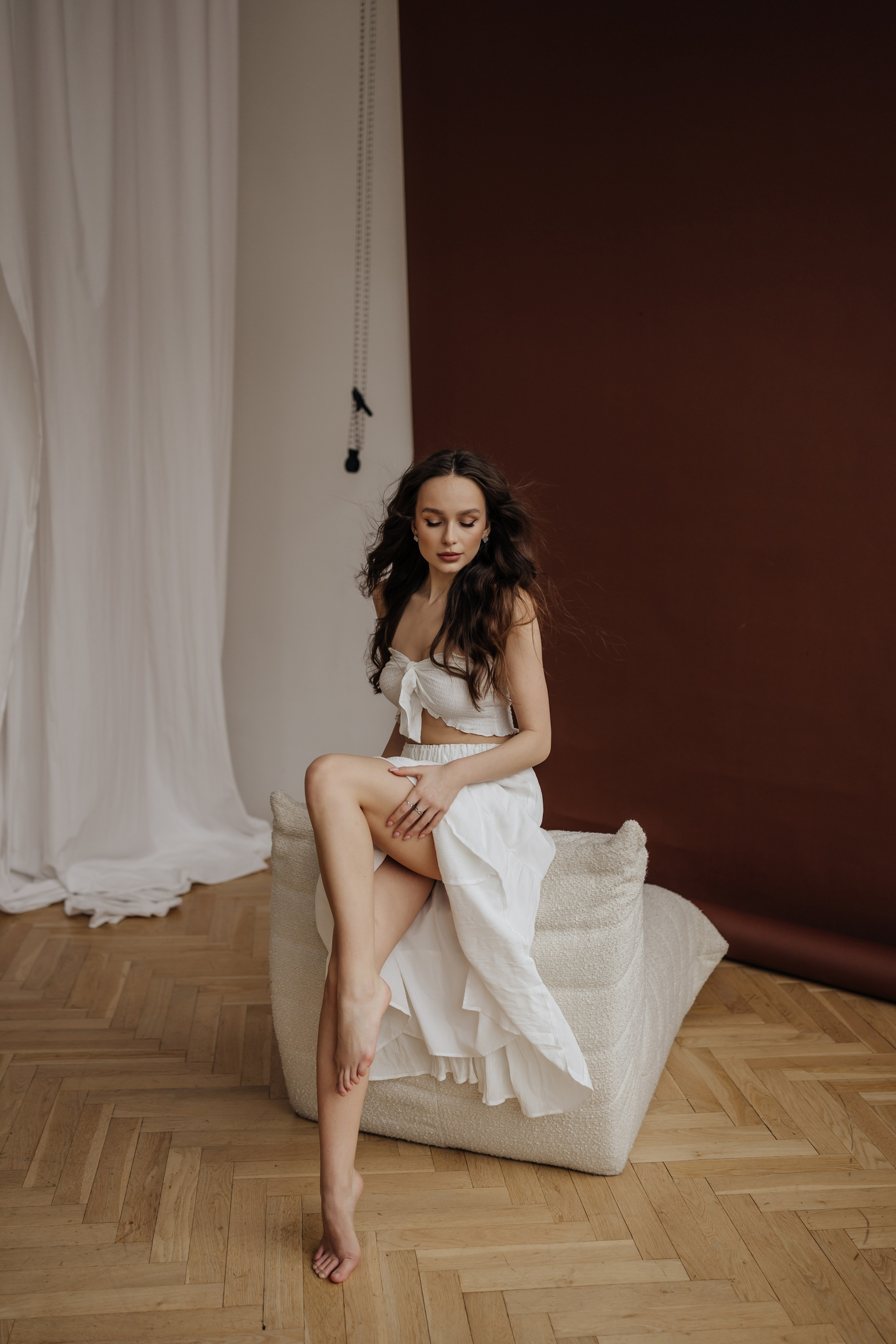 П. Фотограф в Санкт-Петербурге Ольга Кулеш