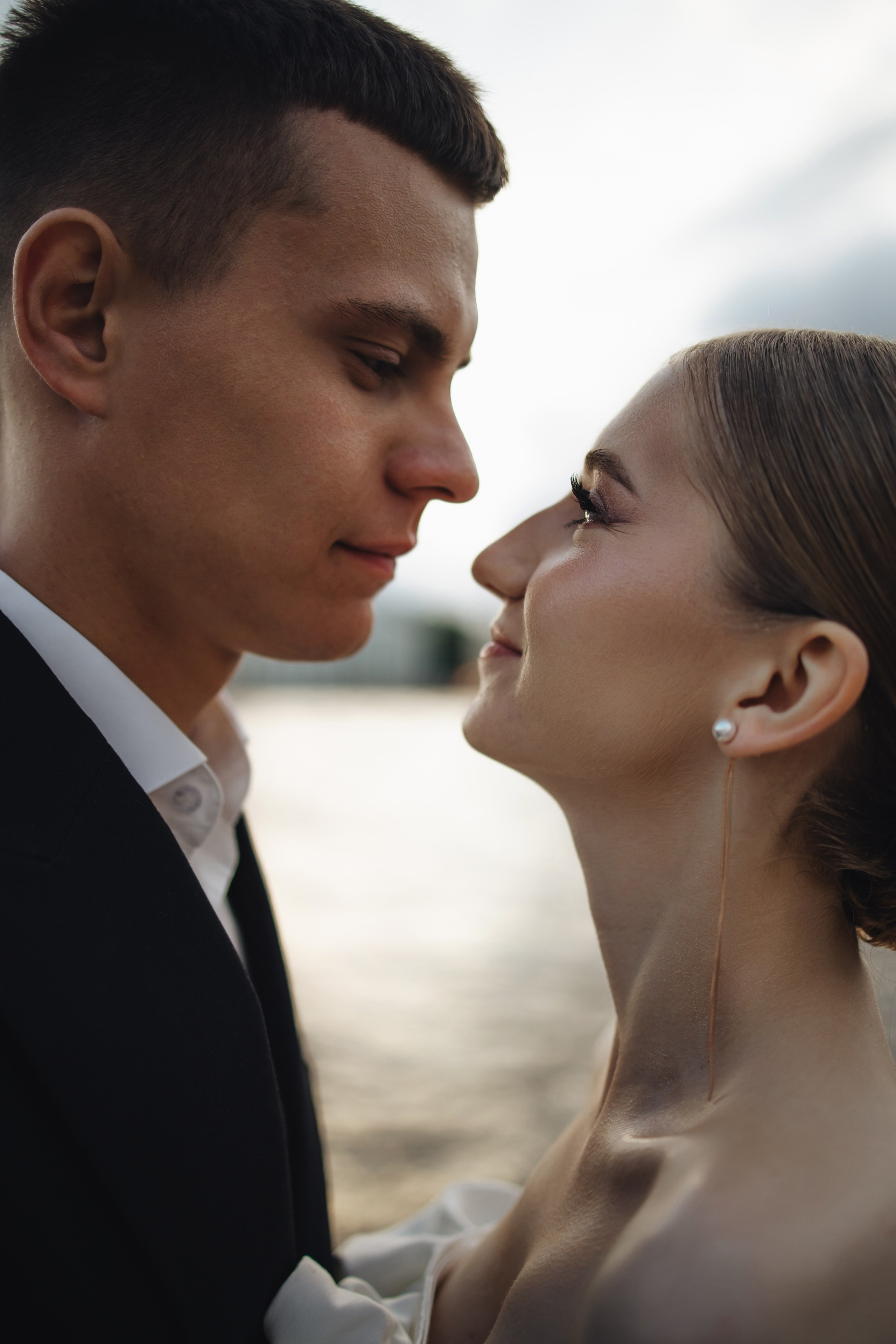 V&D. Фотограф в Санкт-Петербурге Ольга Кулеш