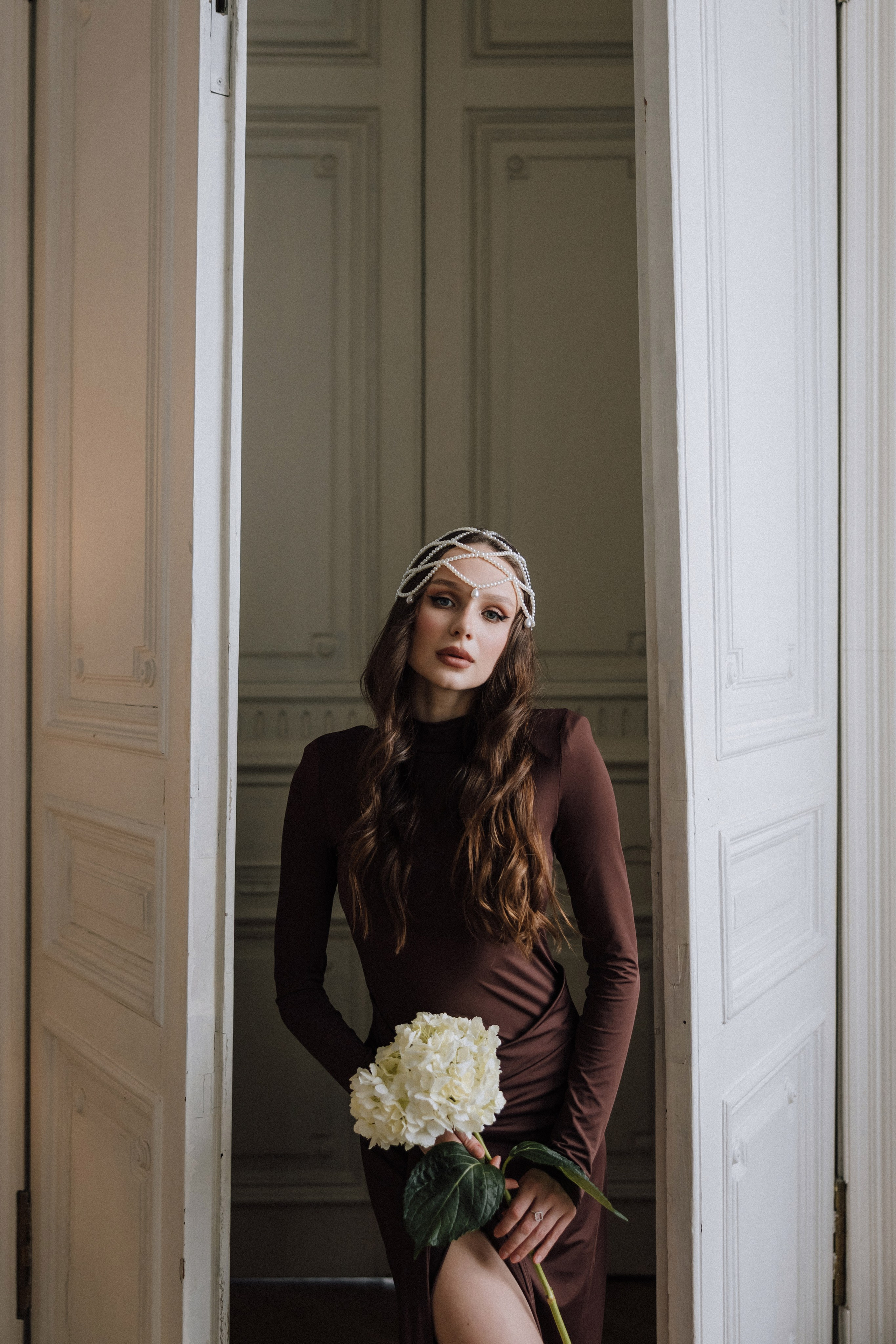 П. Фотограф в Санкт-Петербурге Ольга Кулеш