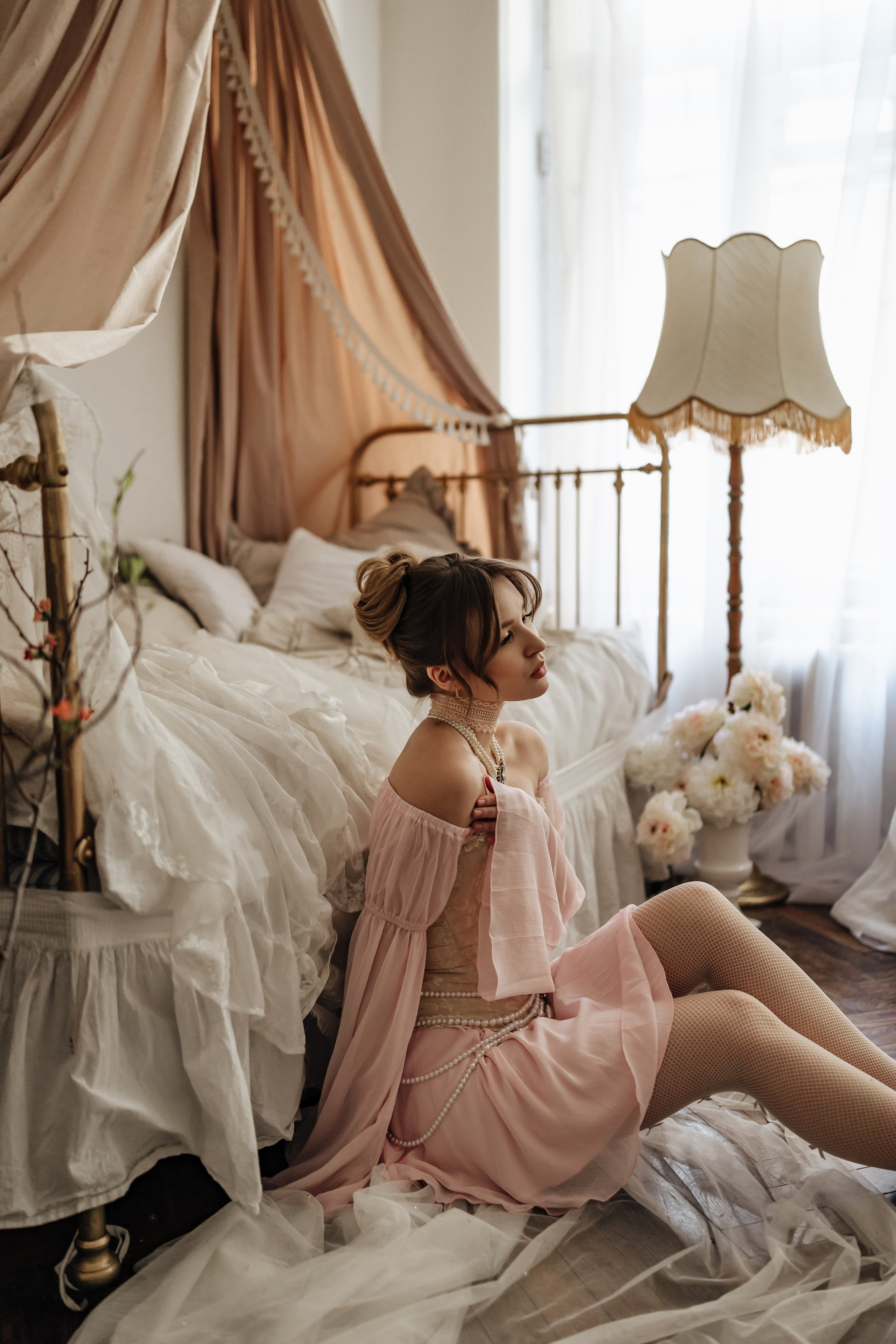 Д. Фотограф в Санкт-Петербурге Ольга Кулеш