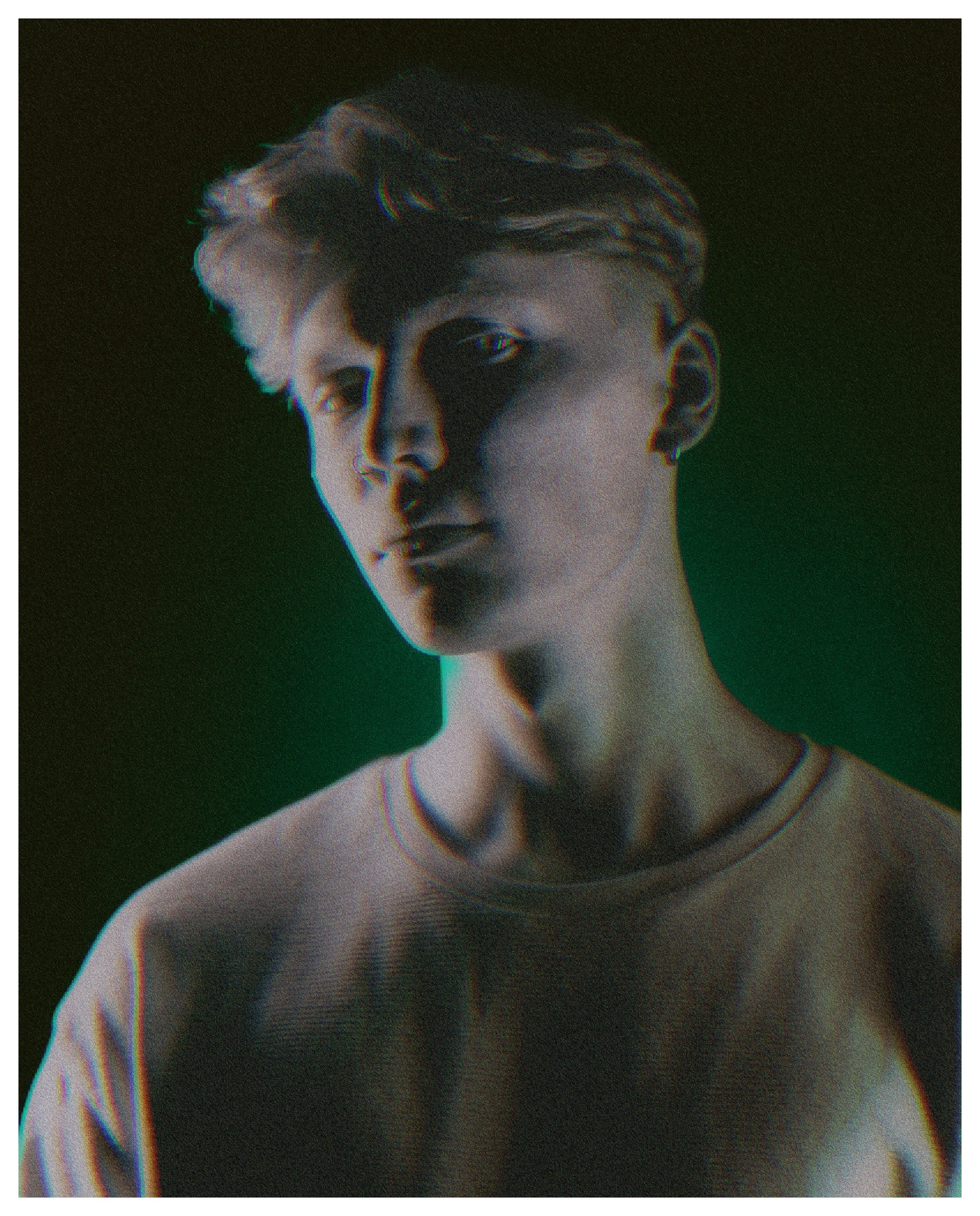 Лев Deescawa. Репортажный и портретный фотограф, Влад Хафизов, Москва