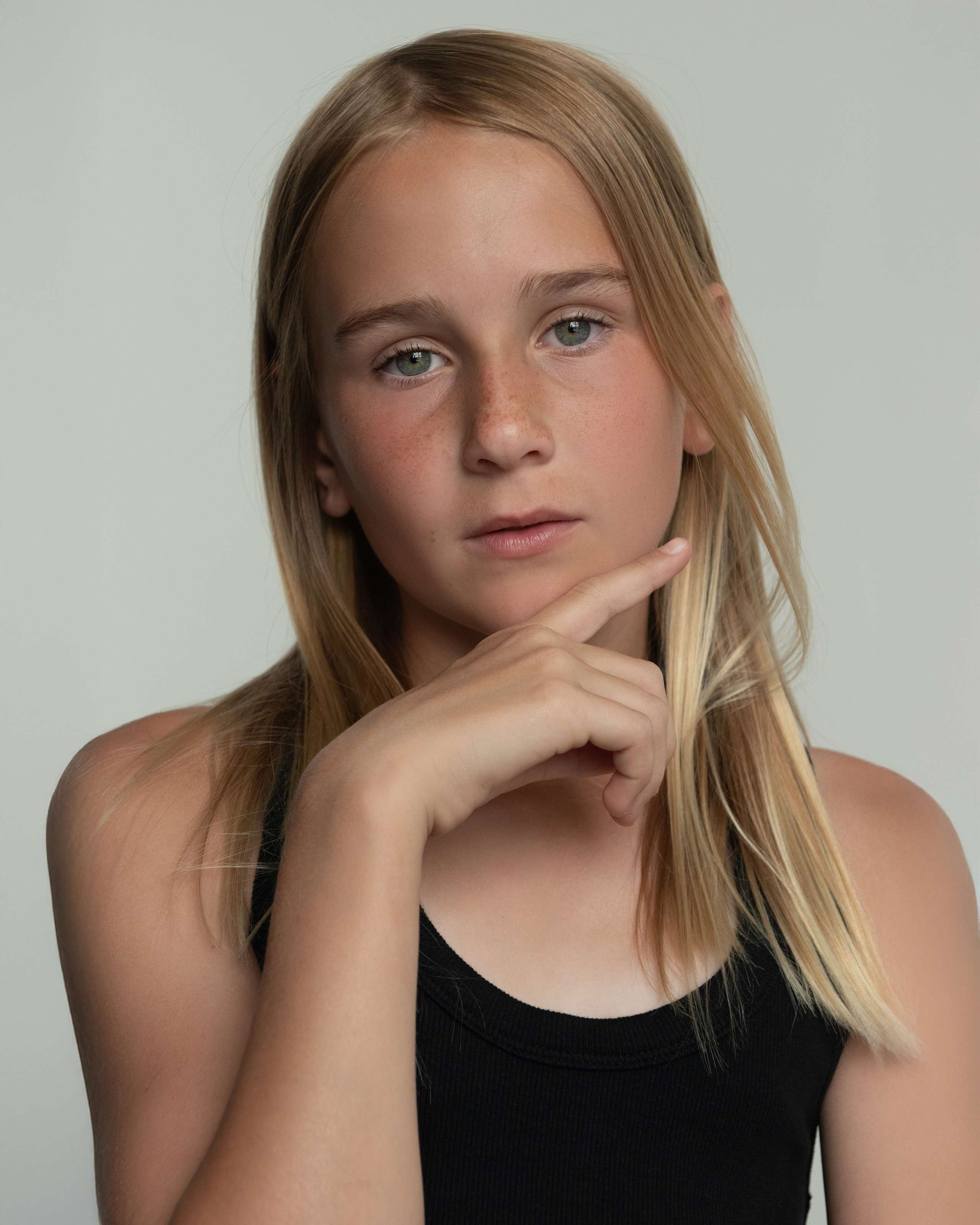 Sigma Polaroid. Photographer Albert Babenko