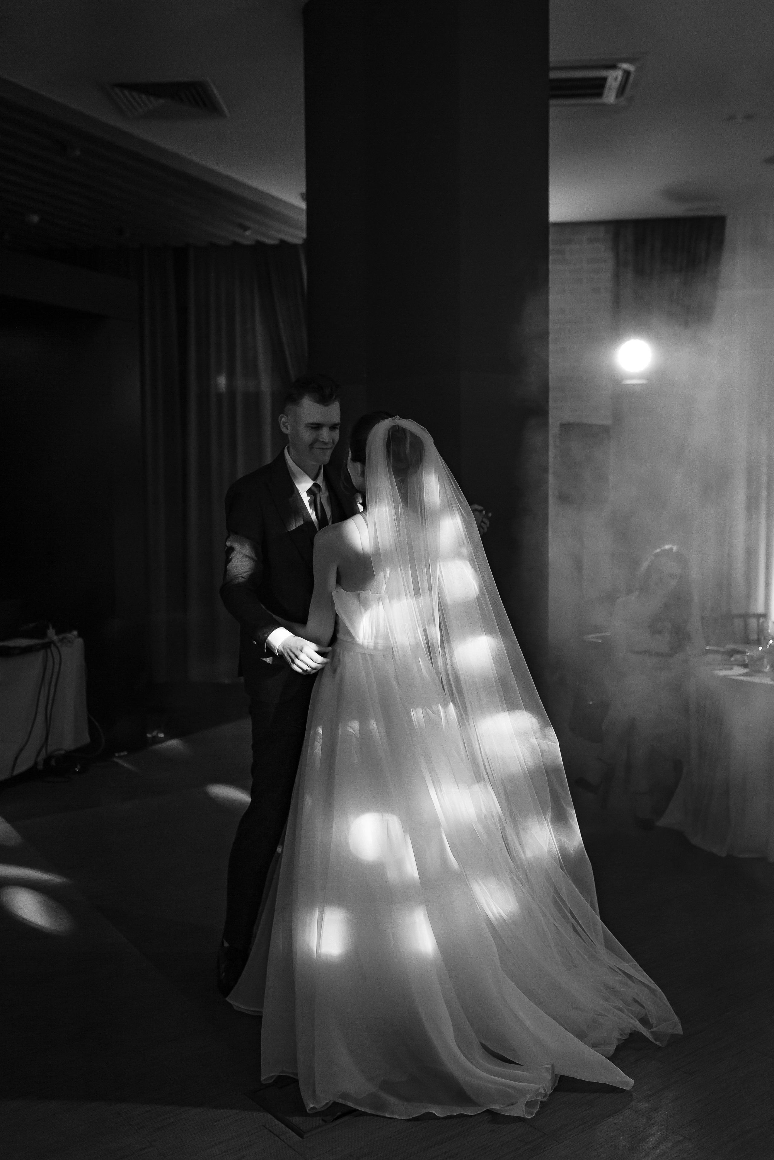 Рита и Игорь. Фотограф Минск Катерина Кирик