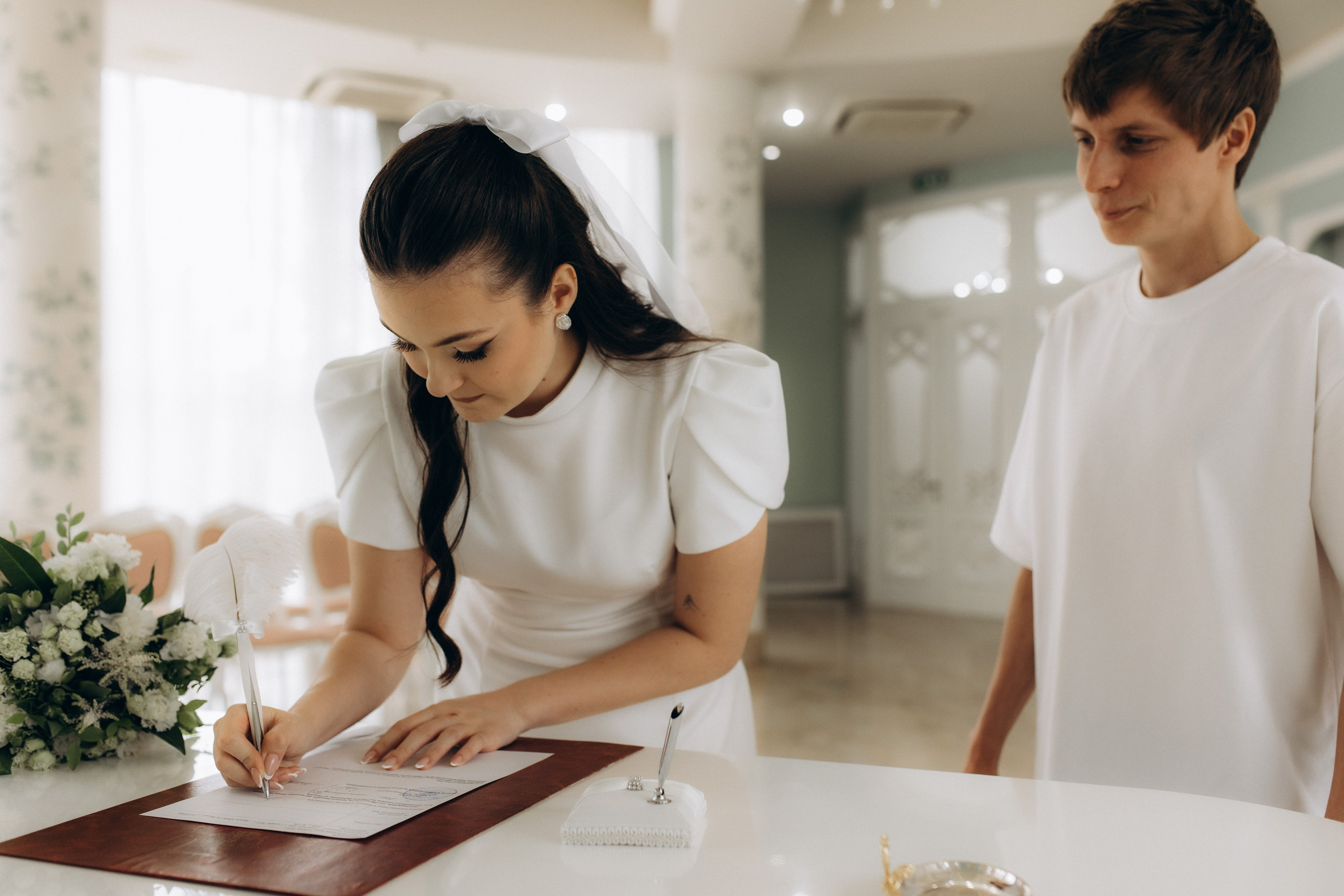 Про любовь с любовью. Семейный и свадебный фотограф Анна Кожокарь