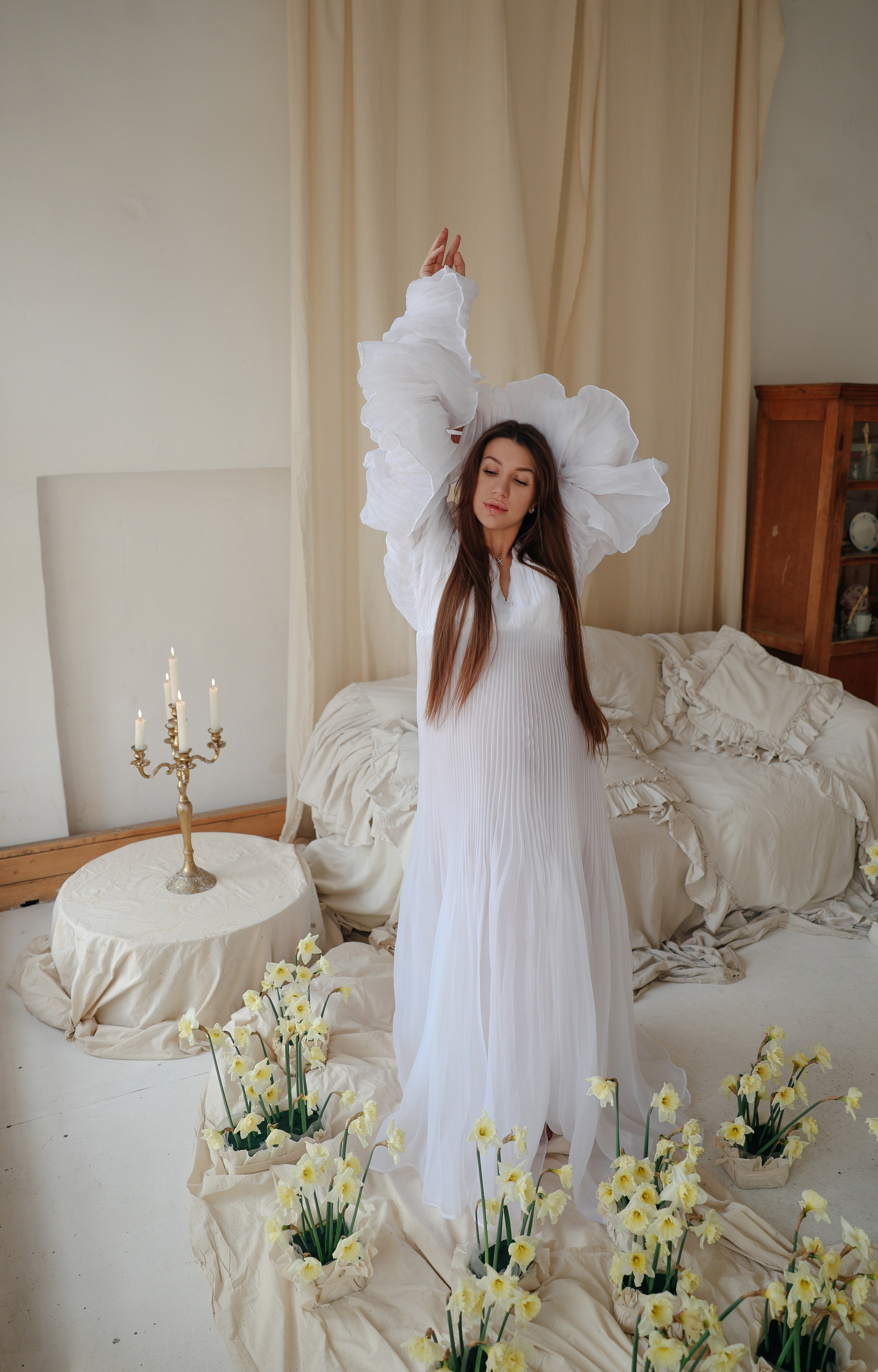 Беременность. Свадебный и семейный фотограф в Ростове-на-Дону Марианна Хахладжева