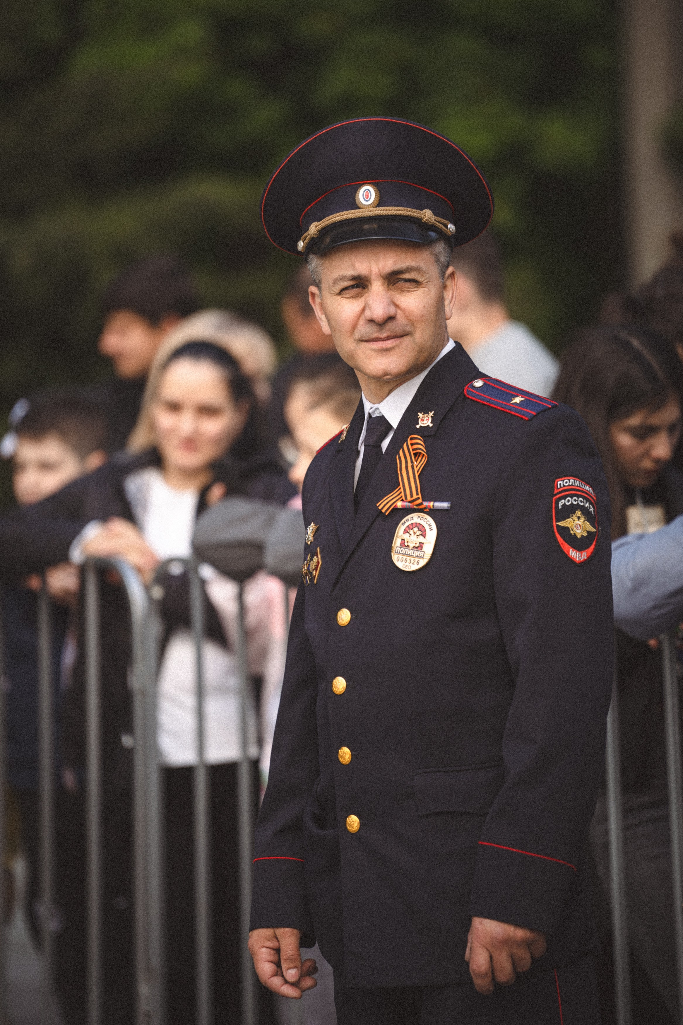 9 мая. Zekons. Фото, видео, нейросети