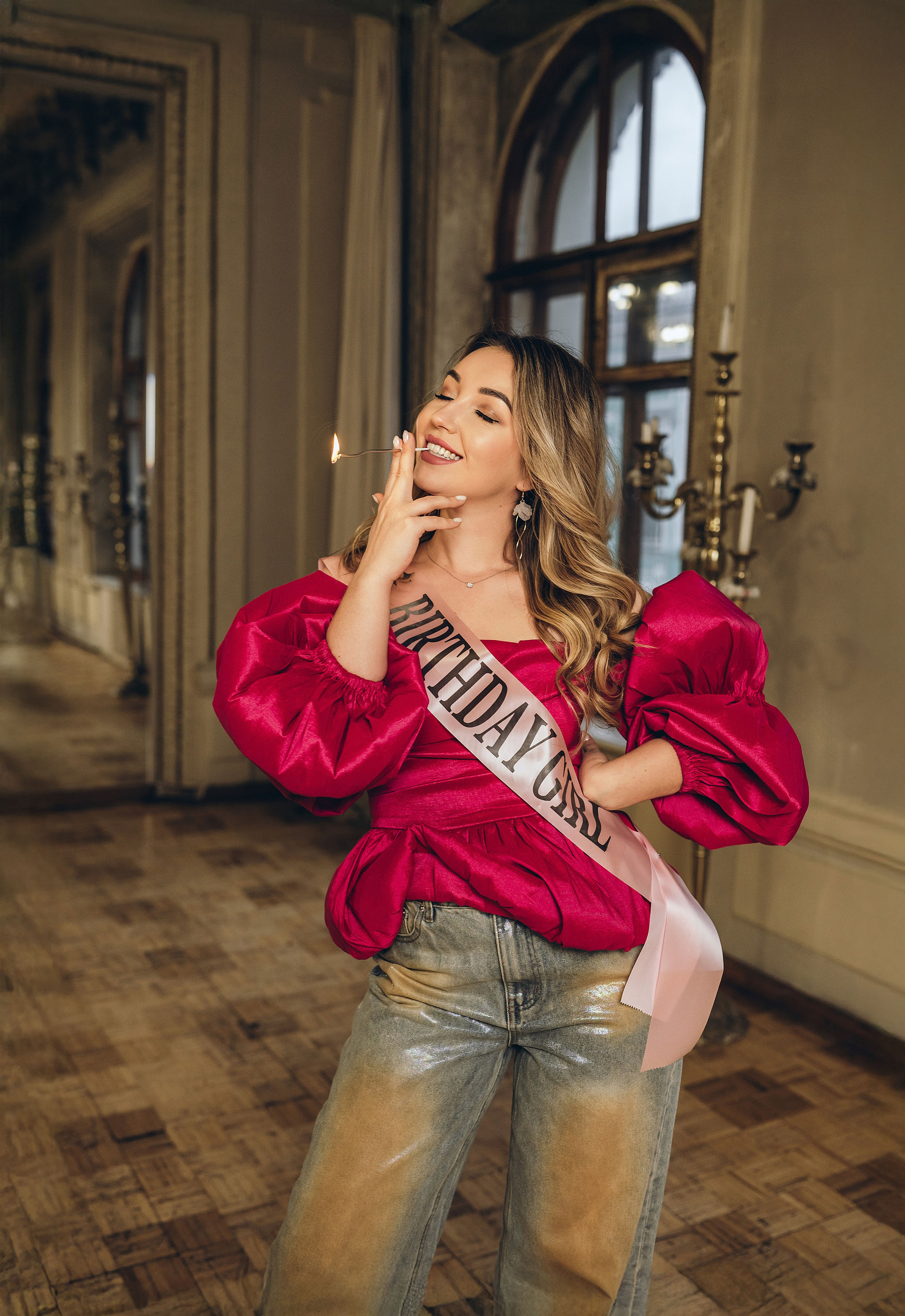 Ирина. Фотограф в Москве Ангелина Ким