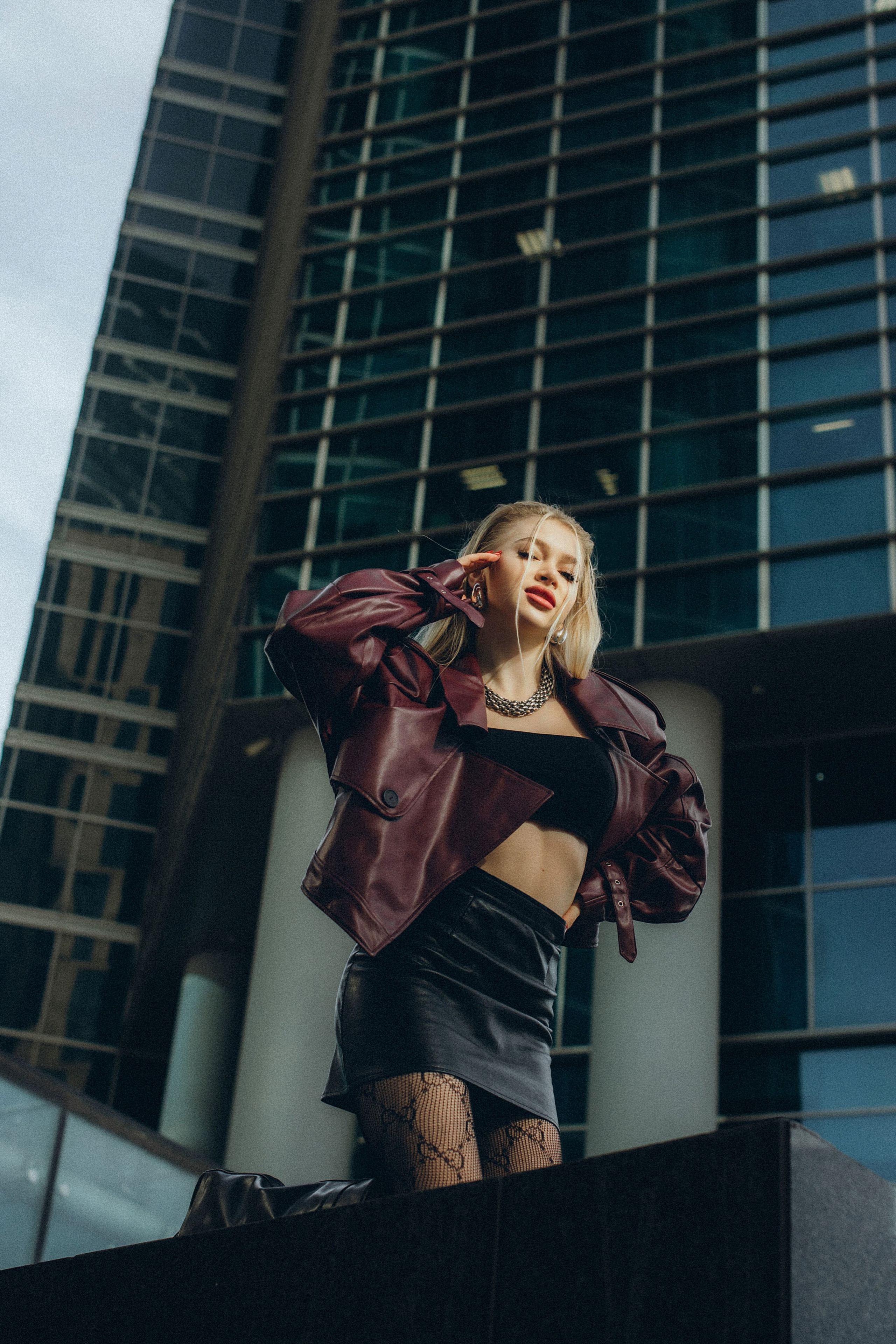 Таня. Фотограф в Москве Ангелина Ким