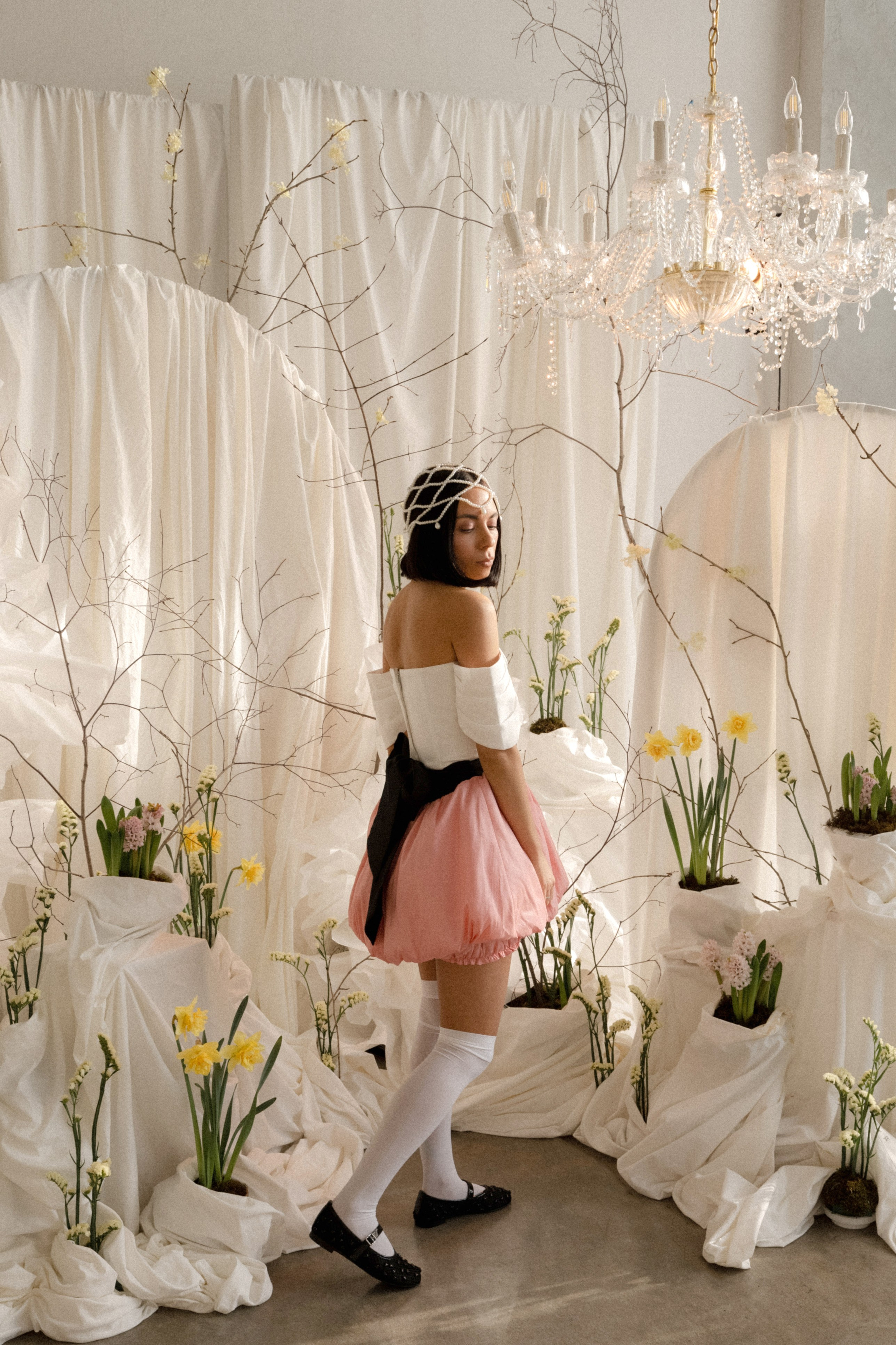 Весна. Свадебный и семейный фотограф Владивосток