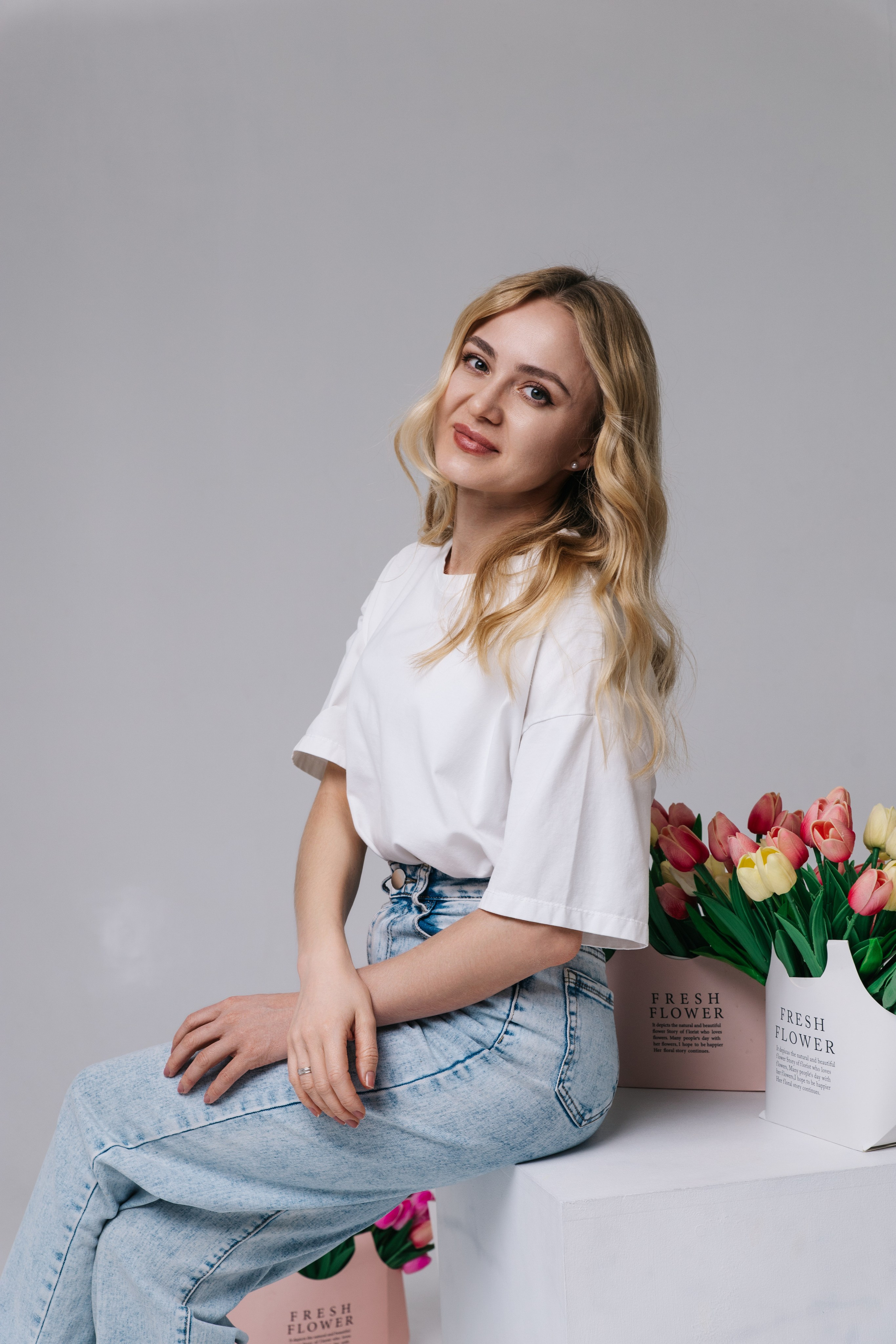 Семейная съемка. Анна Таркина