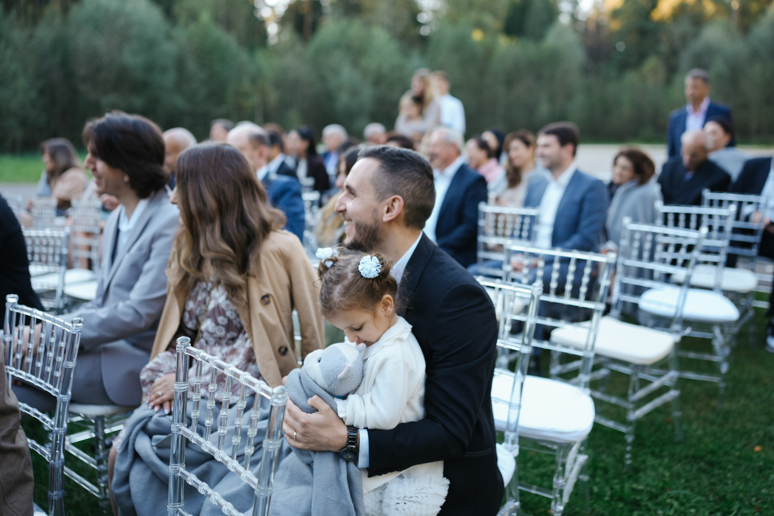 Кейтиринг. Фотограф Москва Татьяна Гайдаржи