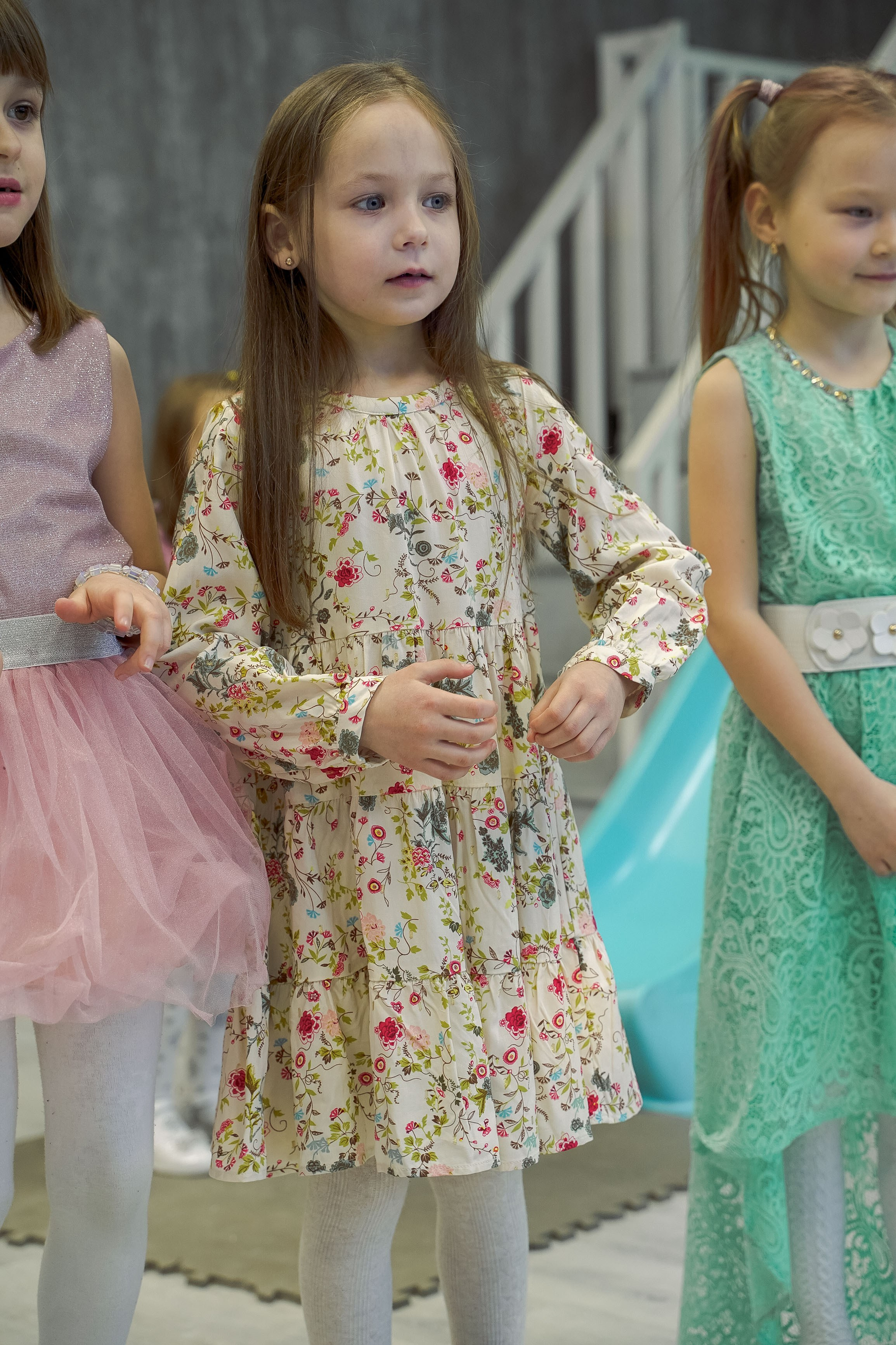 Детские дни рождения. Свадебный фотограф/видеограф