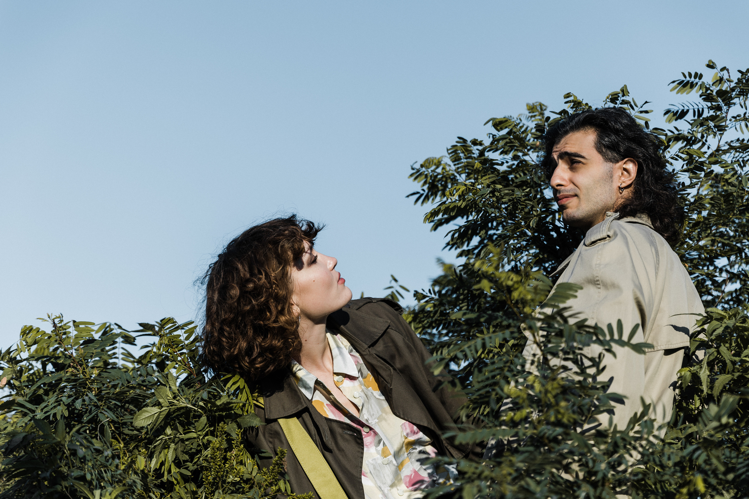 Ю|C. Свадебный и семейный фотограф в Краснодаре Роман Моско