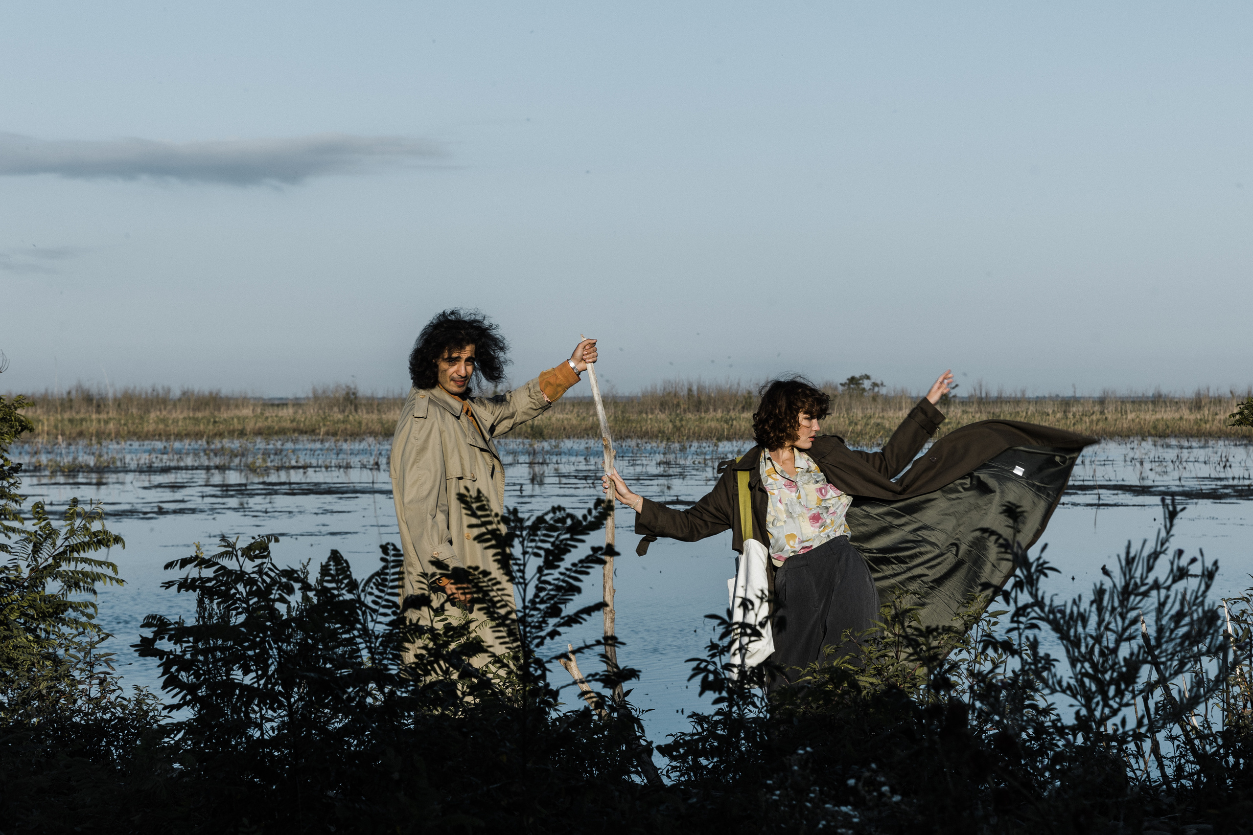Ю|C. Свадебный и семейный фотограф в Краснодаре Роман Моско