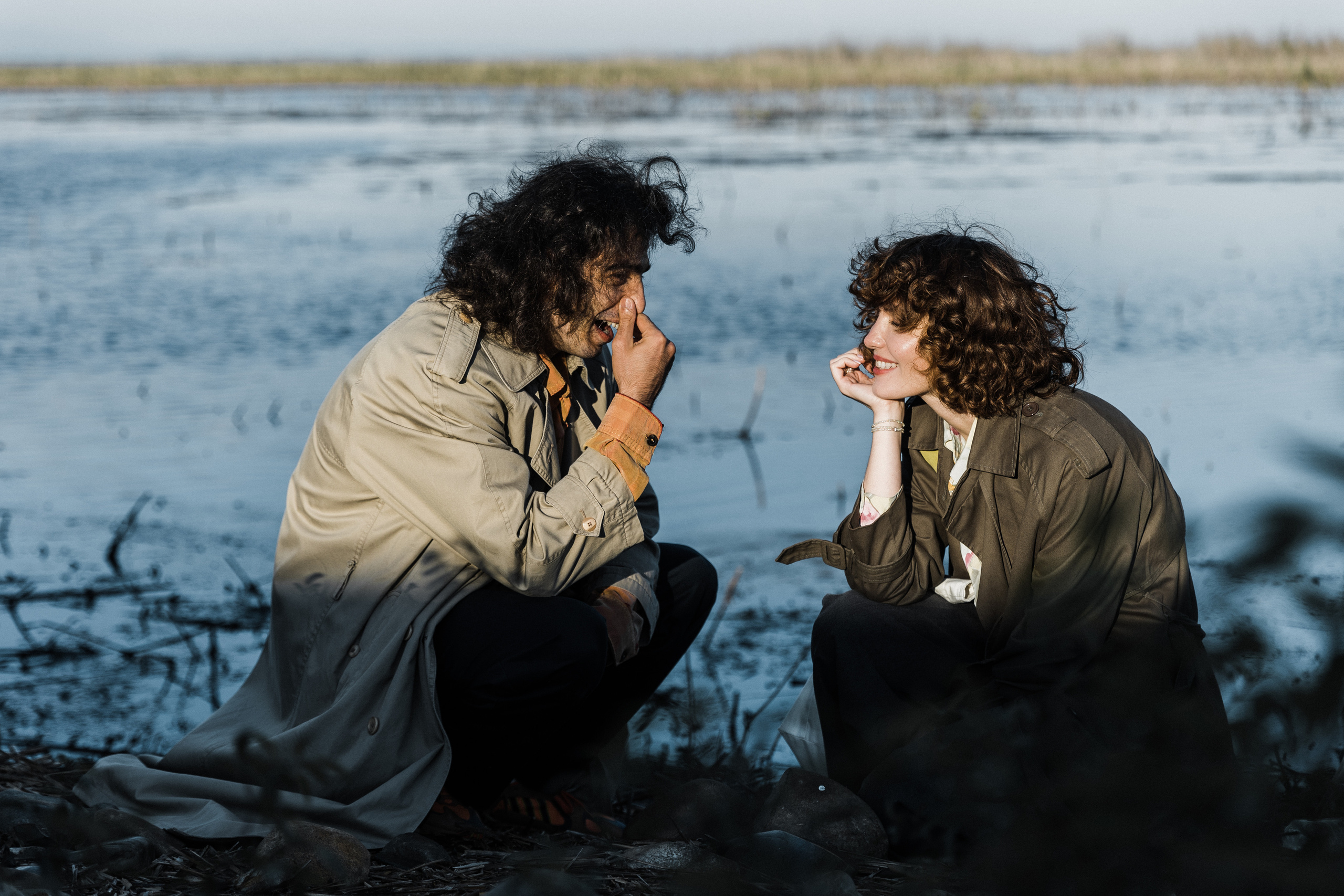 Ю|C. Свадебный и семейный фотограф в Краснодаре Роман Моско