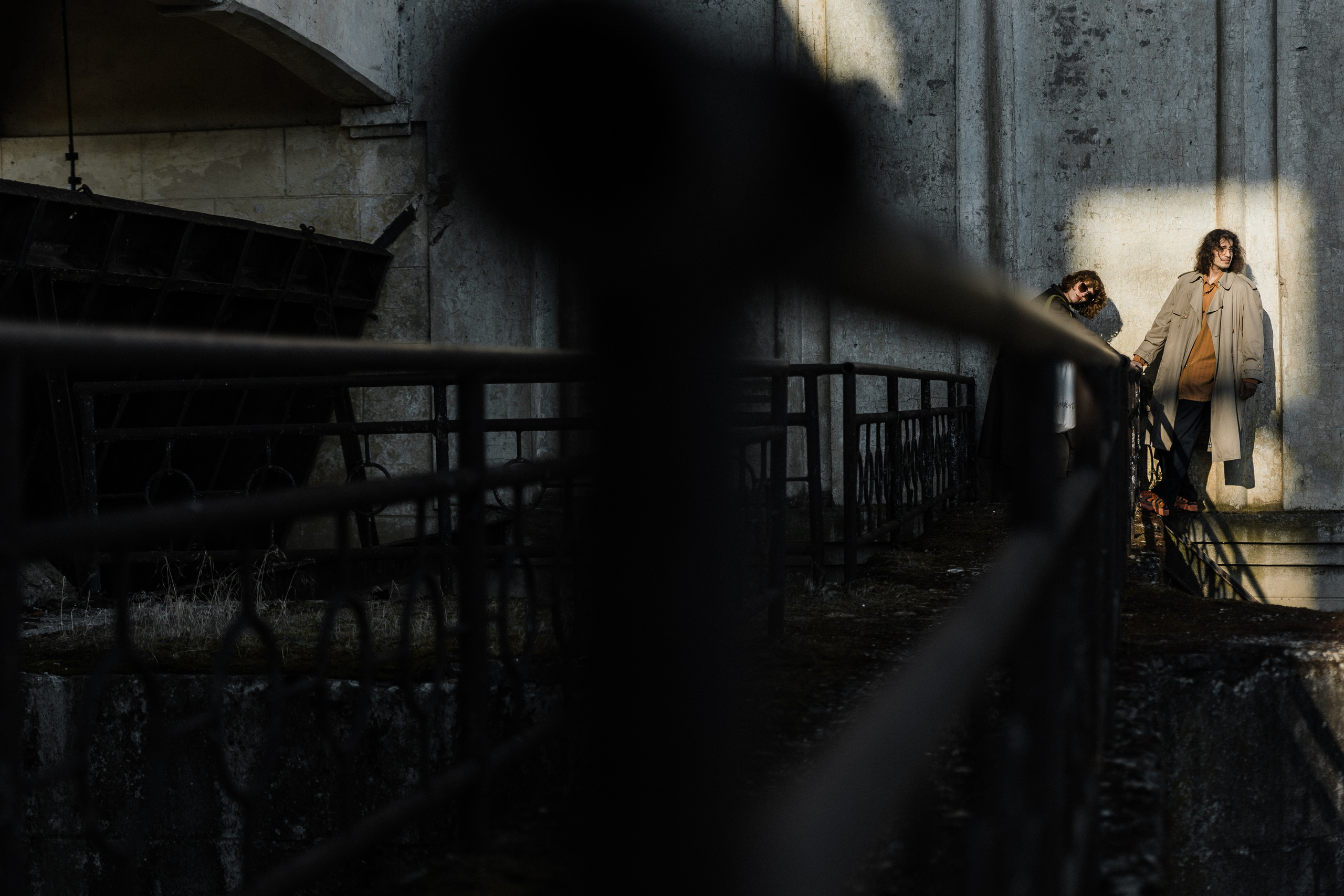 Ю|C. Свадебный и семейный фотограф в Краснодаре Роман Моско