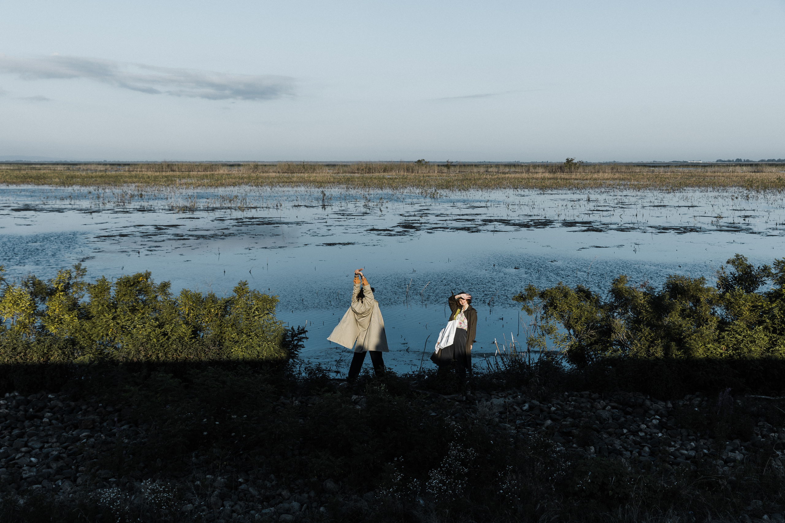 Ю|C. Свадебный и семейный фотограф в Краснодаре Роман Моско