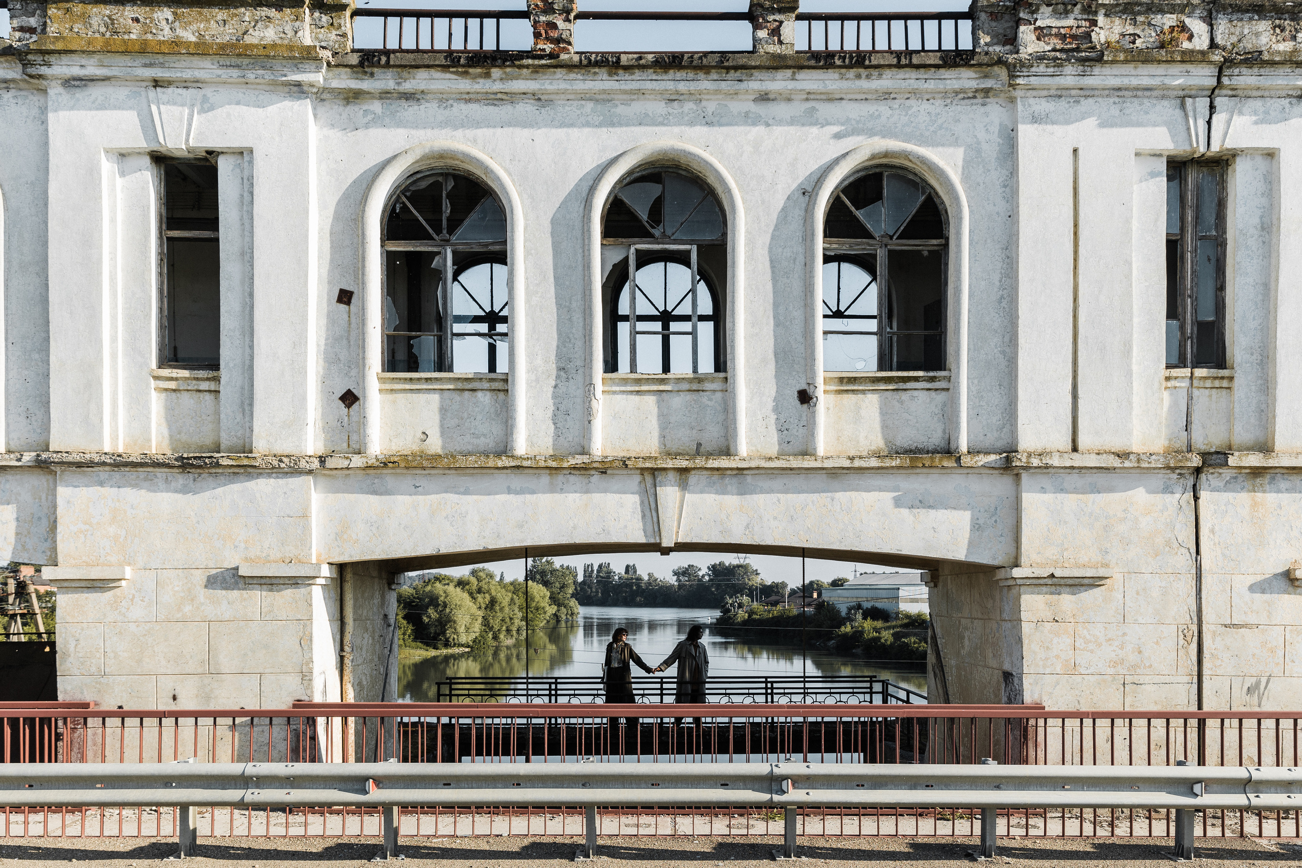 Ю|C. Свадебный и семейный фотограф в Краснодаре Роман Моско