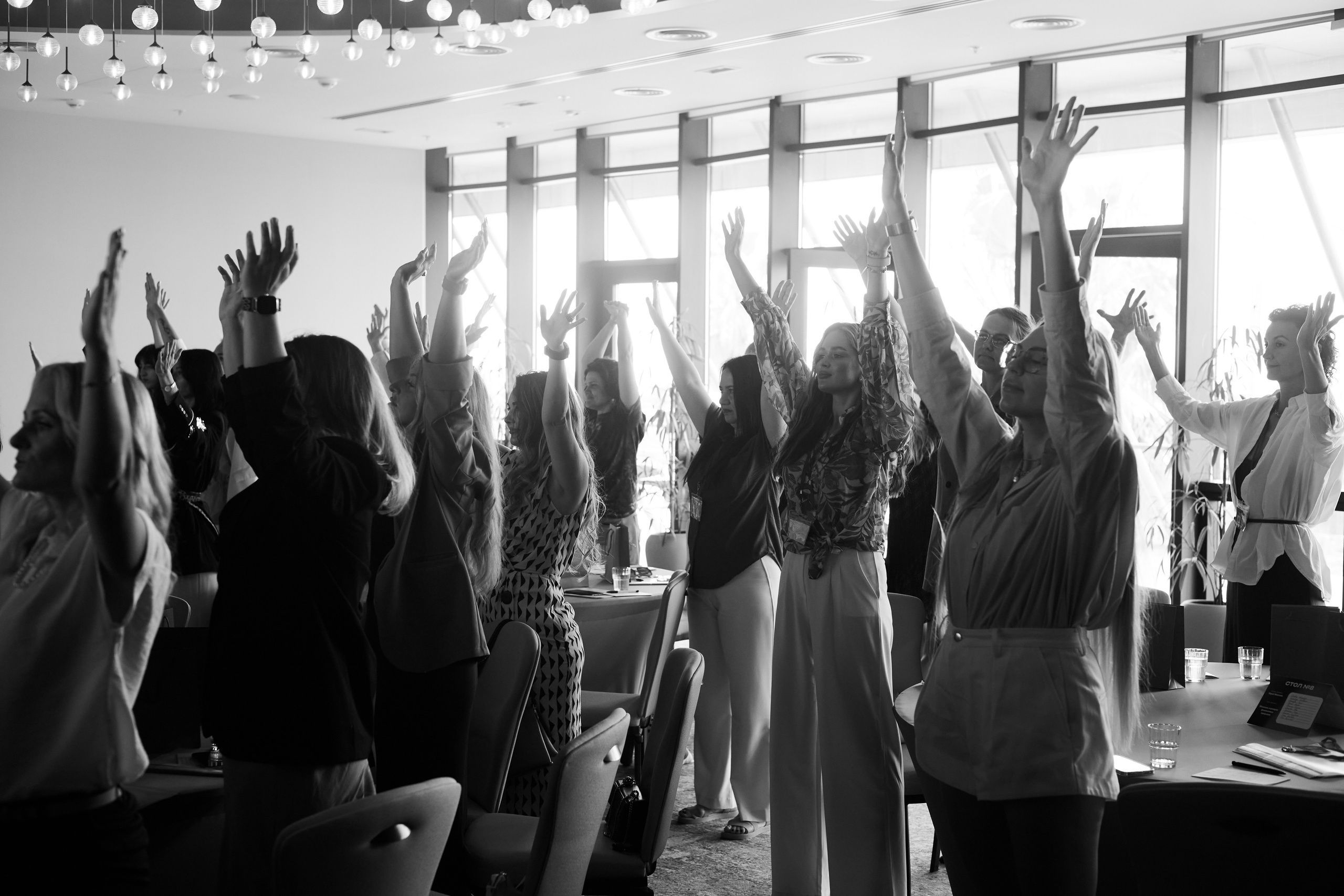 Forum «Breakthrough». Photographer in Tbilisi Saint-Petersburg Worldwide — Elena Golubeva