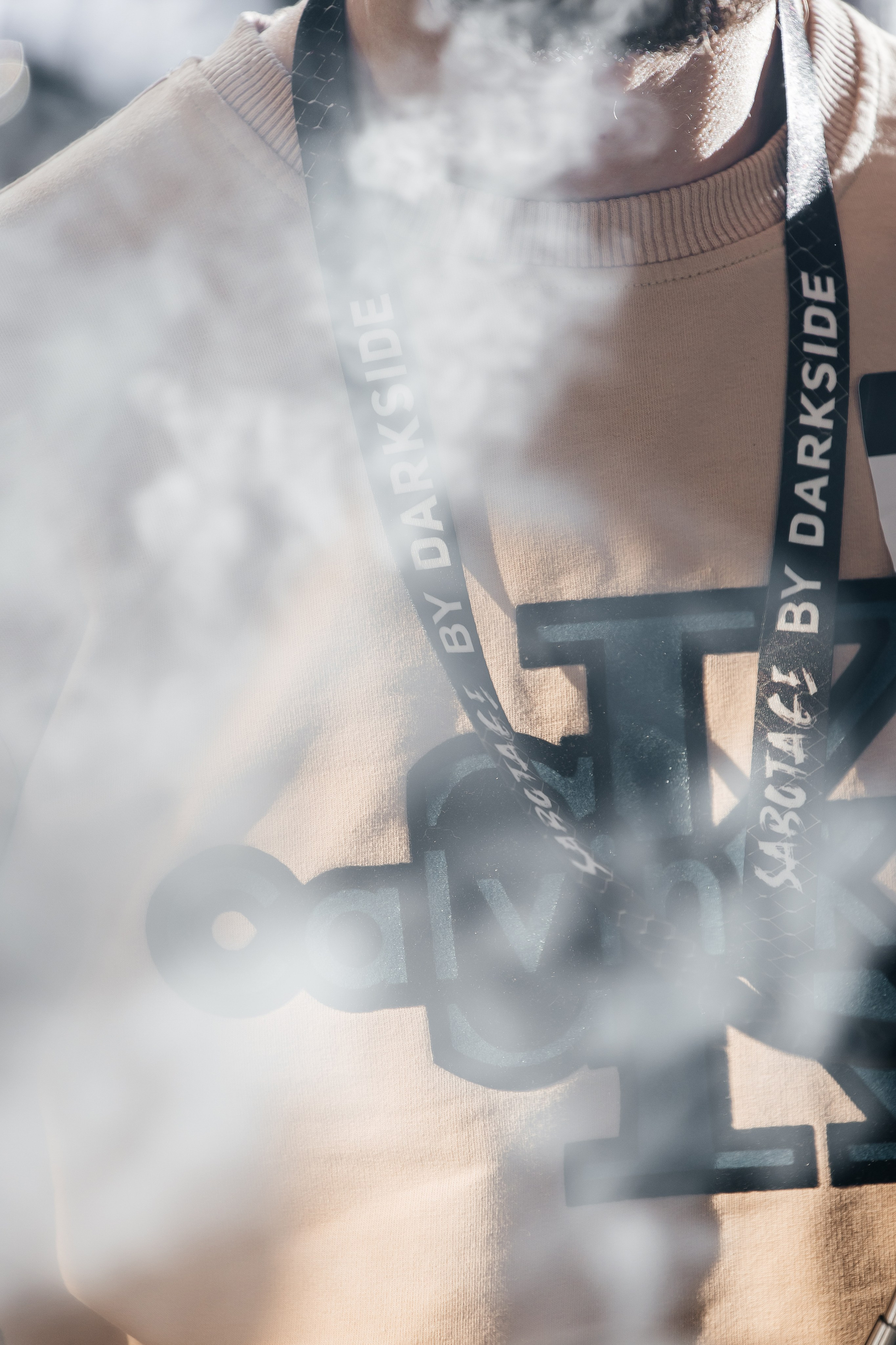 Sabotage by Darkside. Самый свадебный фотограф