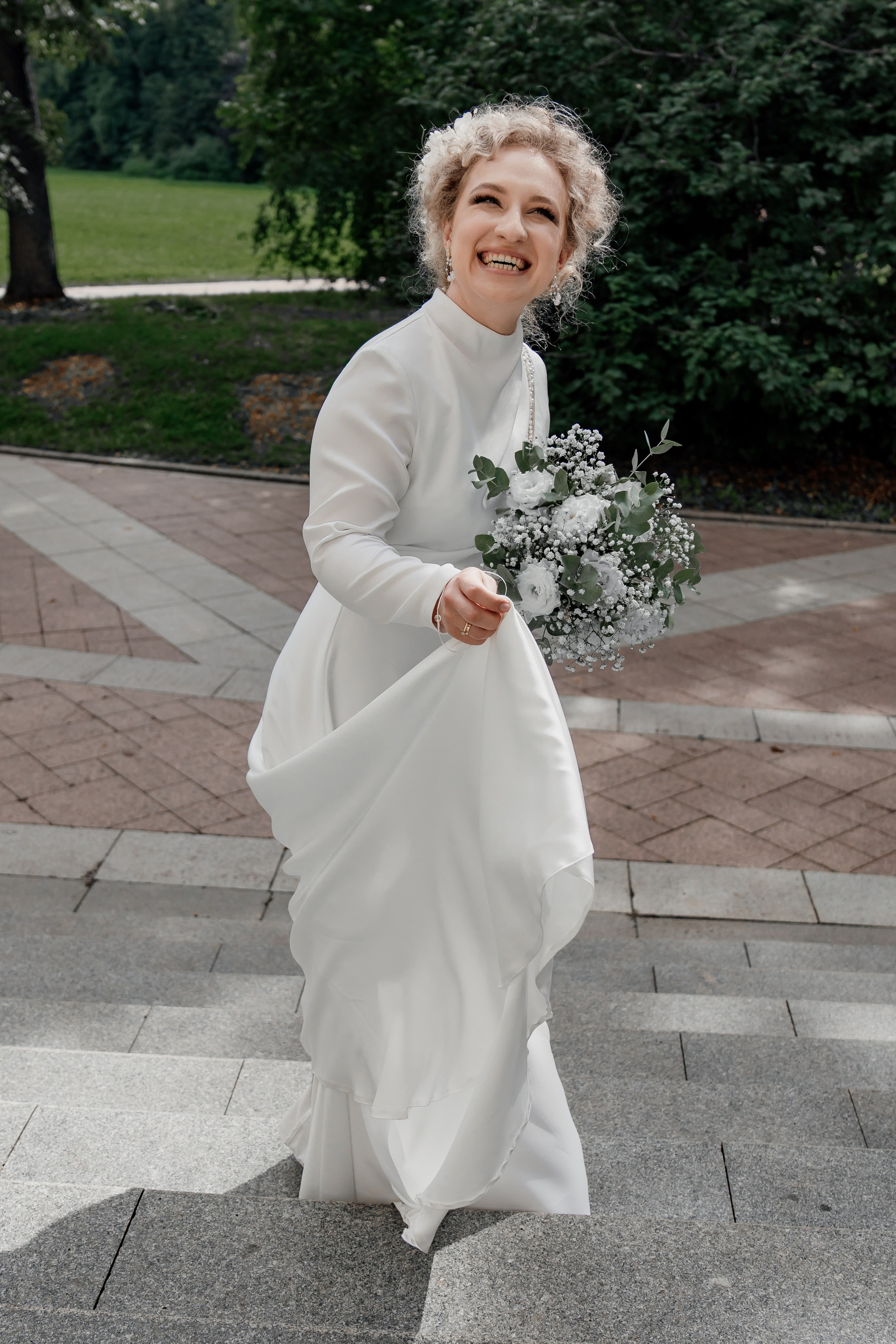 Свадьба Саша и Лера. Event фотограф Степанова Александра