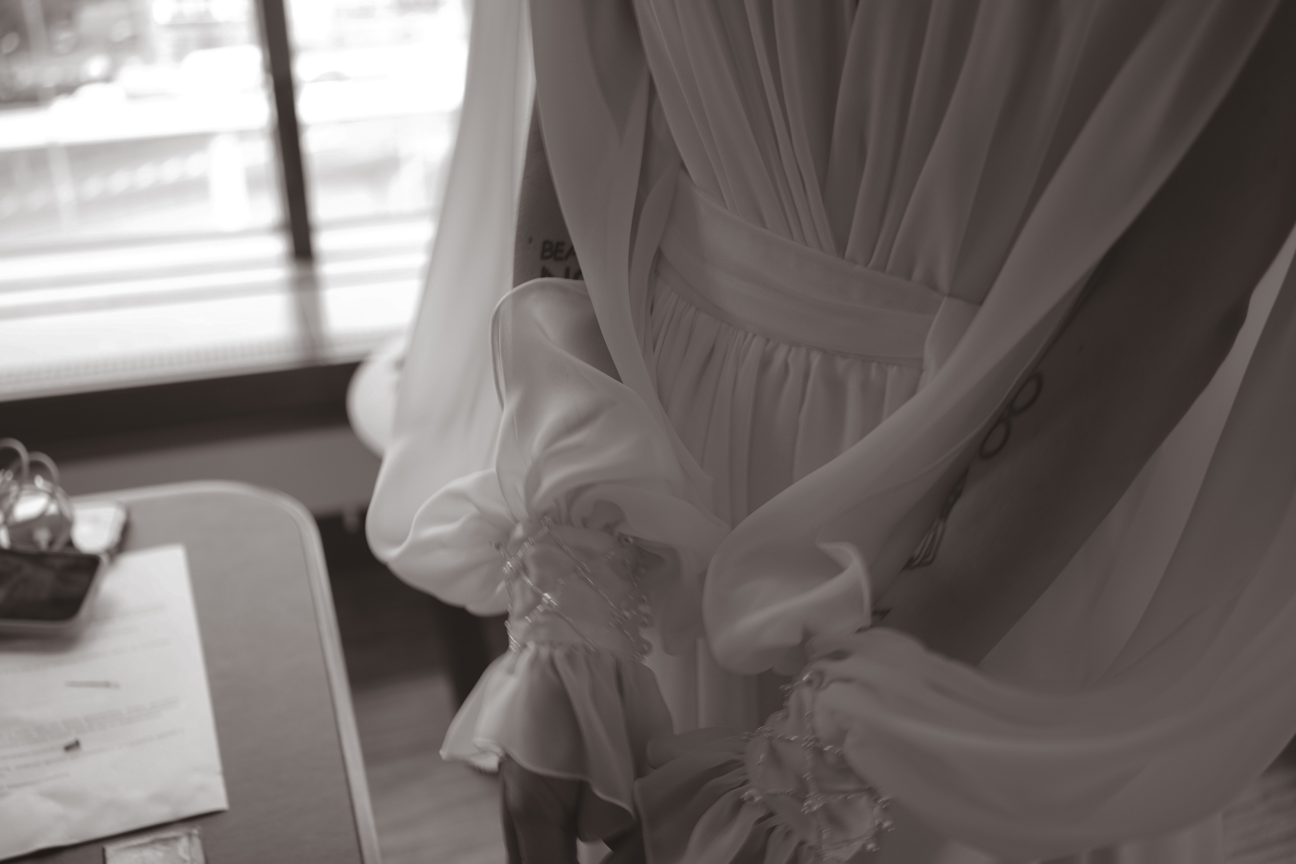 Wedding & engagement photographer in Seattle, WA. Tania Maureira