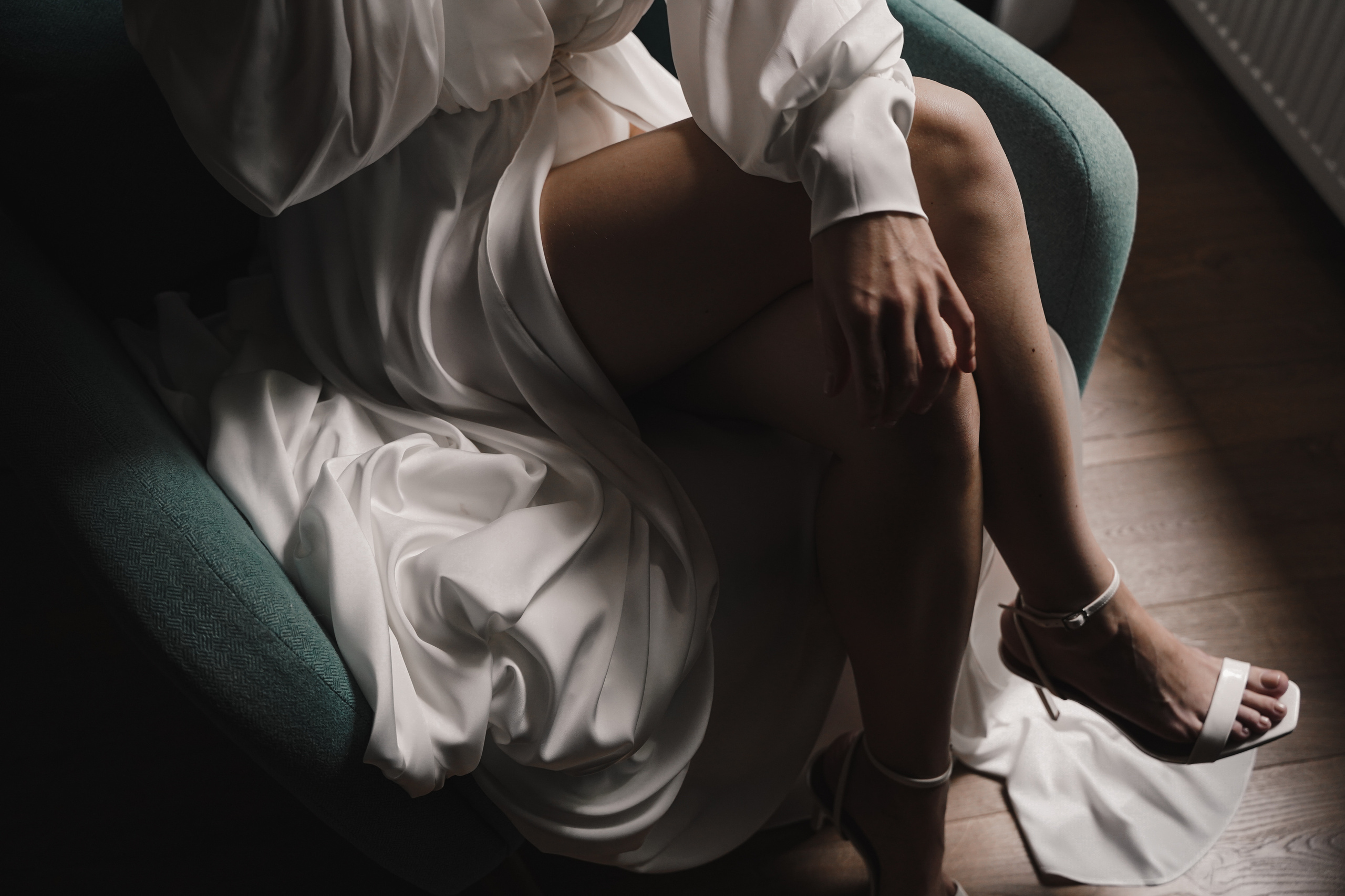 Wedding & engagement photographer in Seattle, WA. Tania Maureira