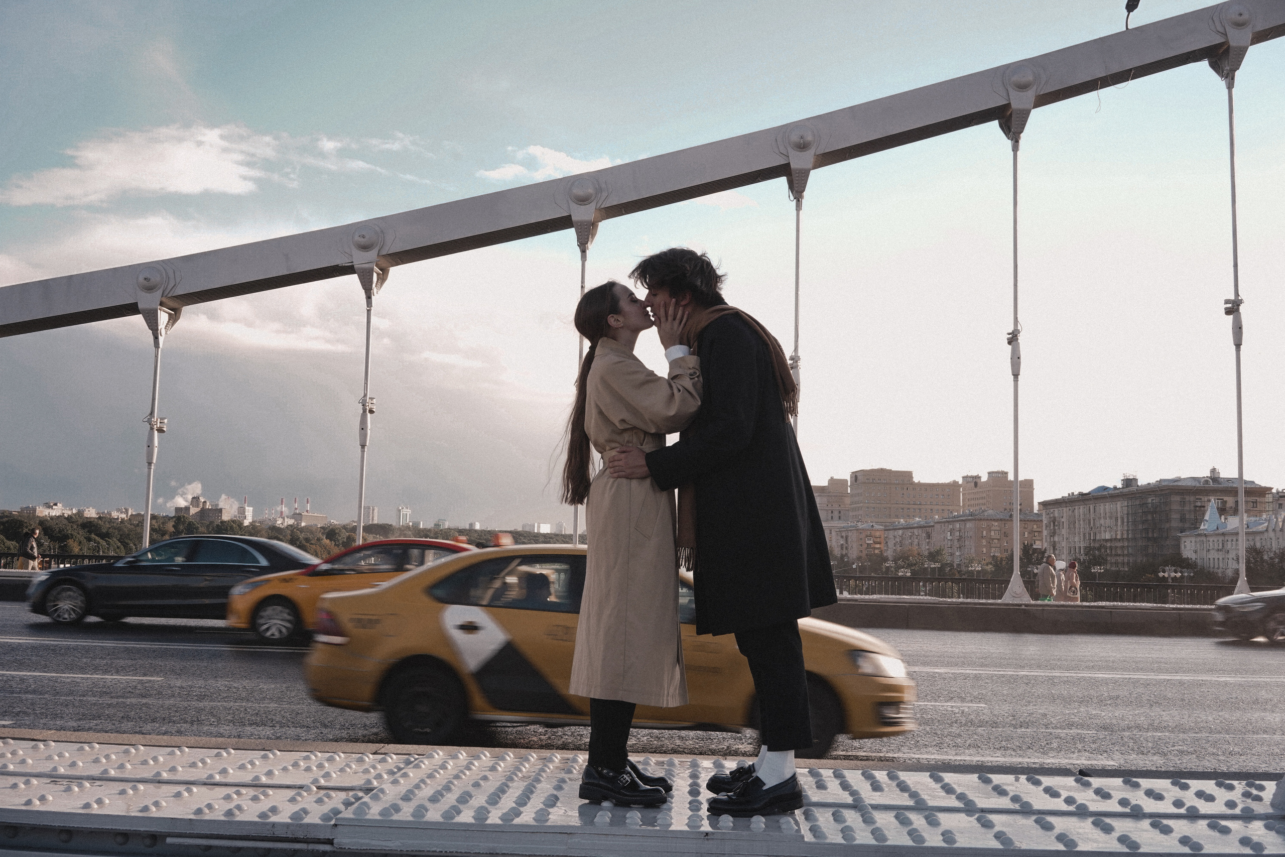 Wedding & engagement photographer in Seattle, WA. Tania Maureira