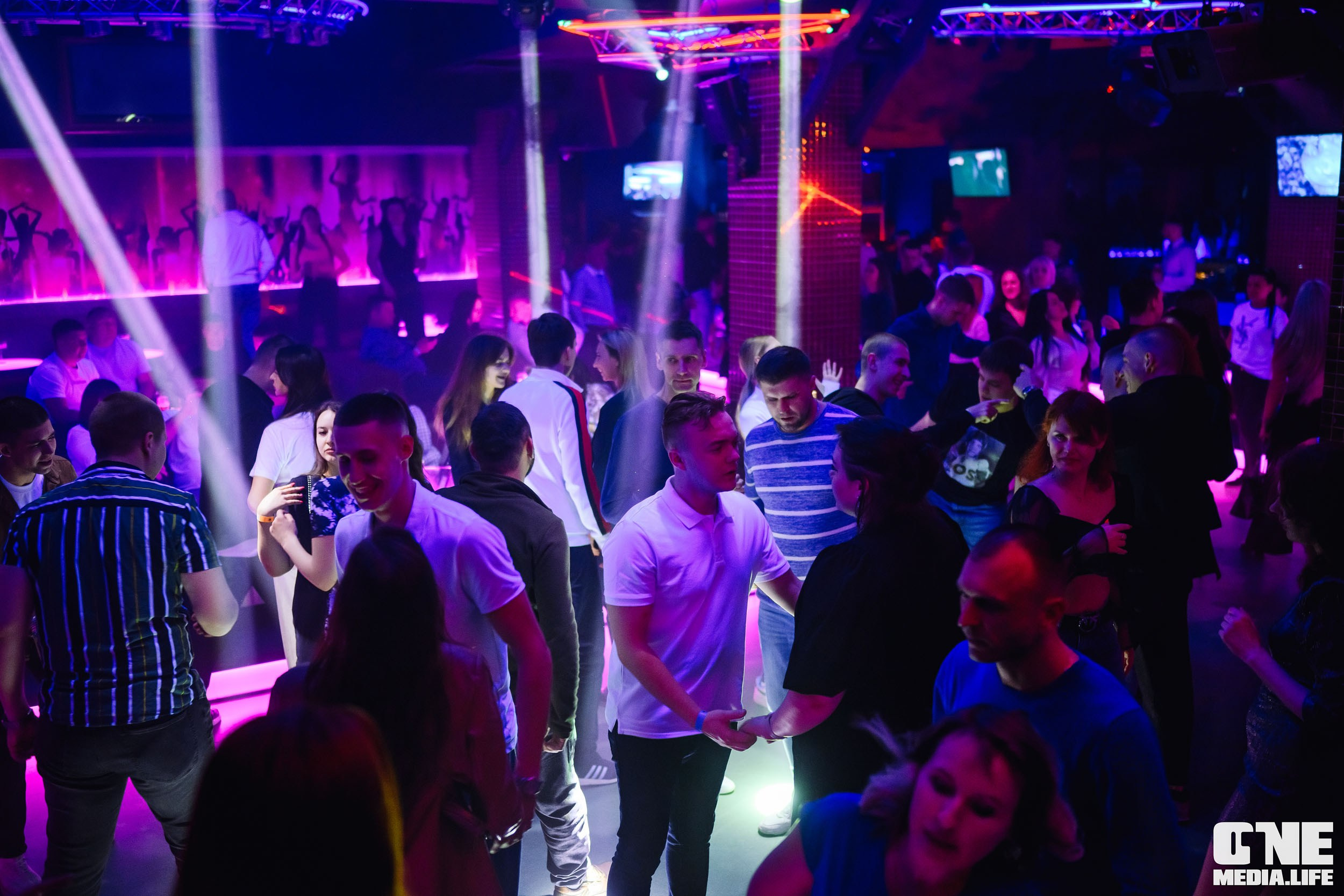 Фотоотчет из РК Планета. One Media Life: фоторепортажи, фотоотчеты с мероприятий и заведений