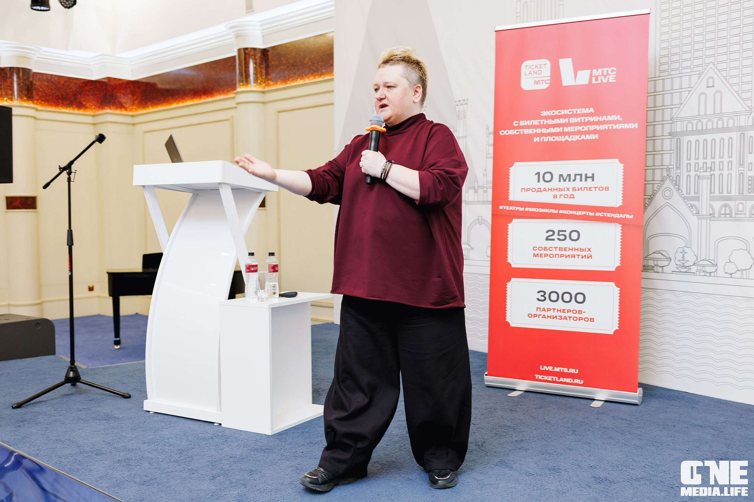 Балтийский Культурный Форум. День 2. One Media Life: фоторепортажи, фотоотчеты с мероприятий и заведений