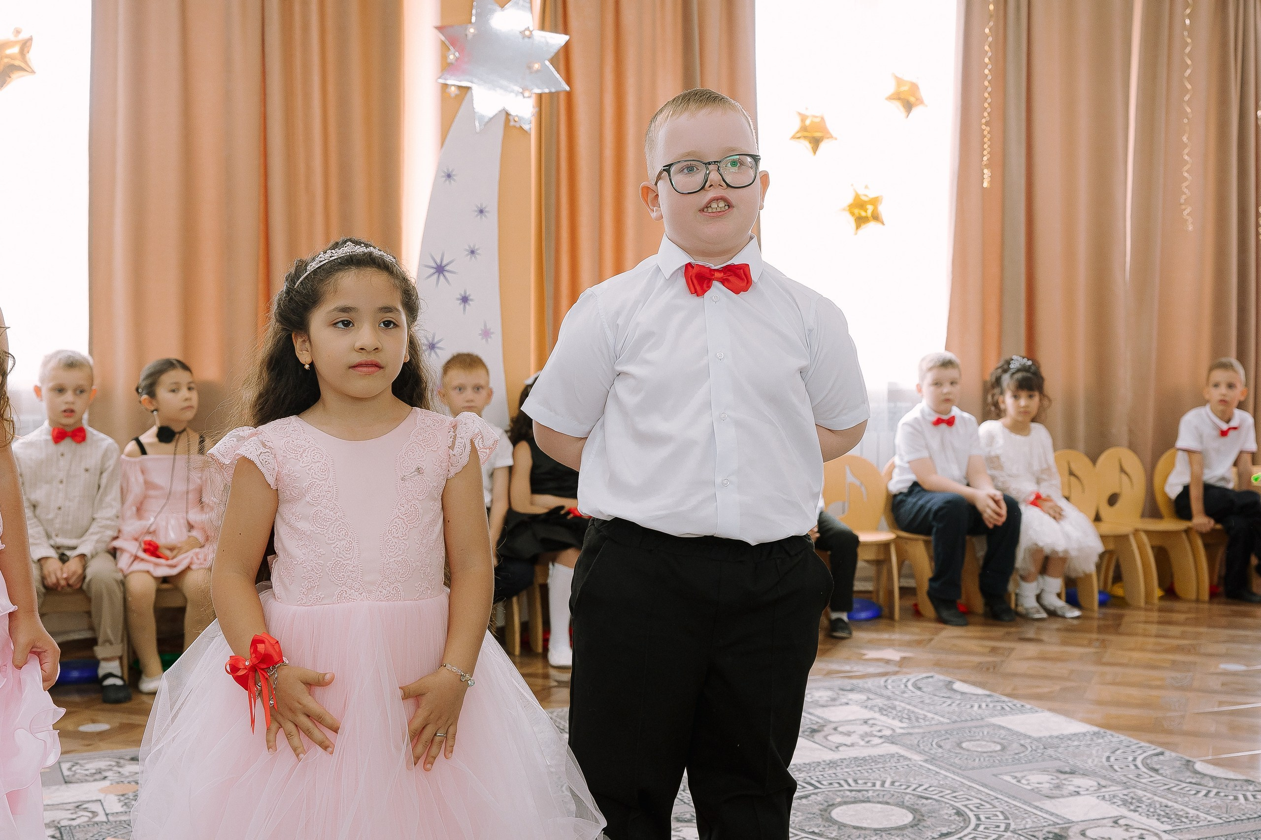 Выпускной в ДС 26. Выпускные альбомы Натальи Бутко: Новороссийск, Анапа, Геленджик