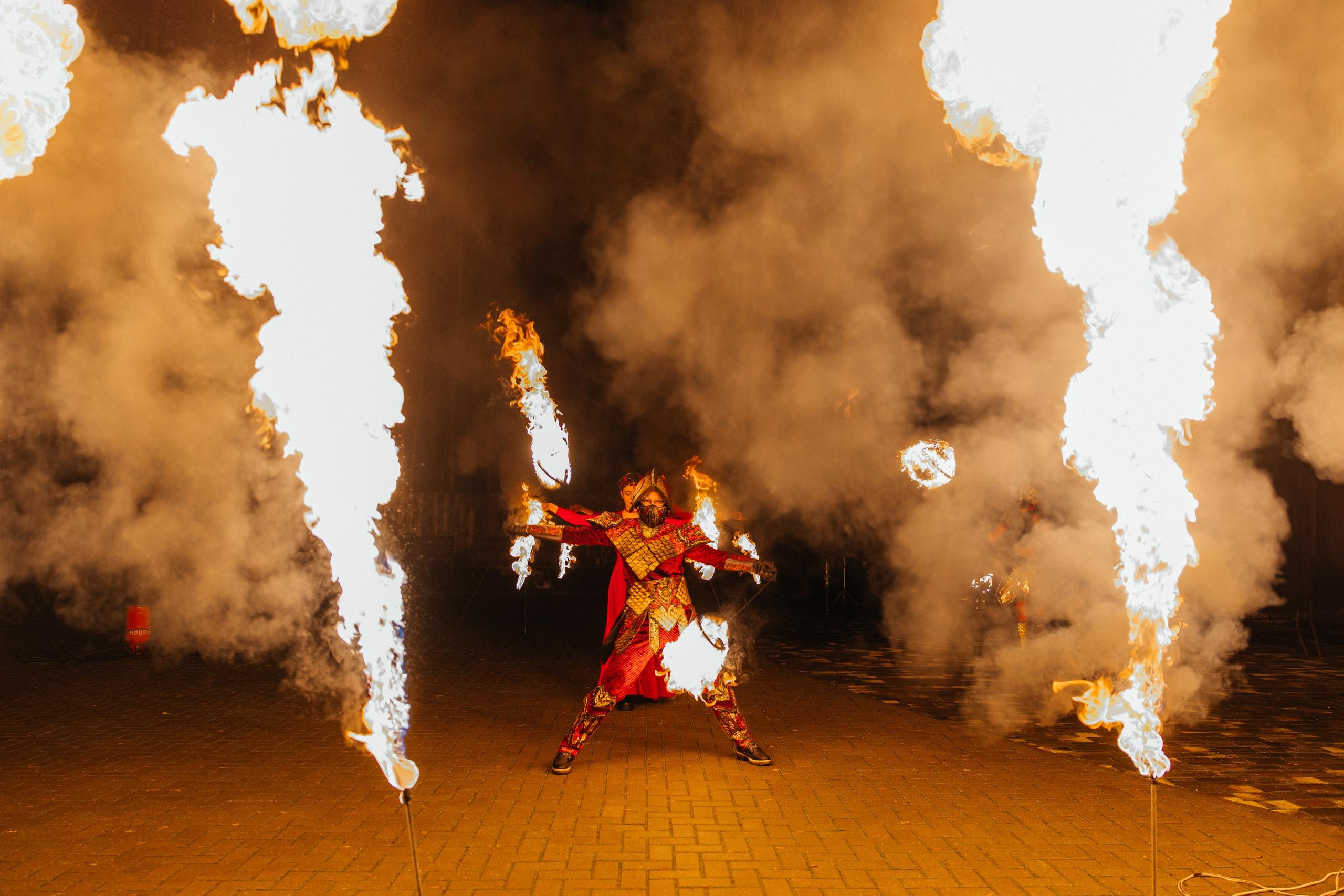 Корпоратив Цирк. Свадебный фотограф Минск РБ