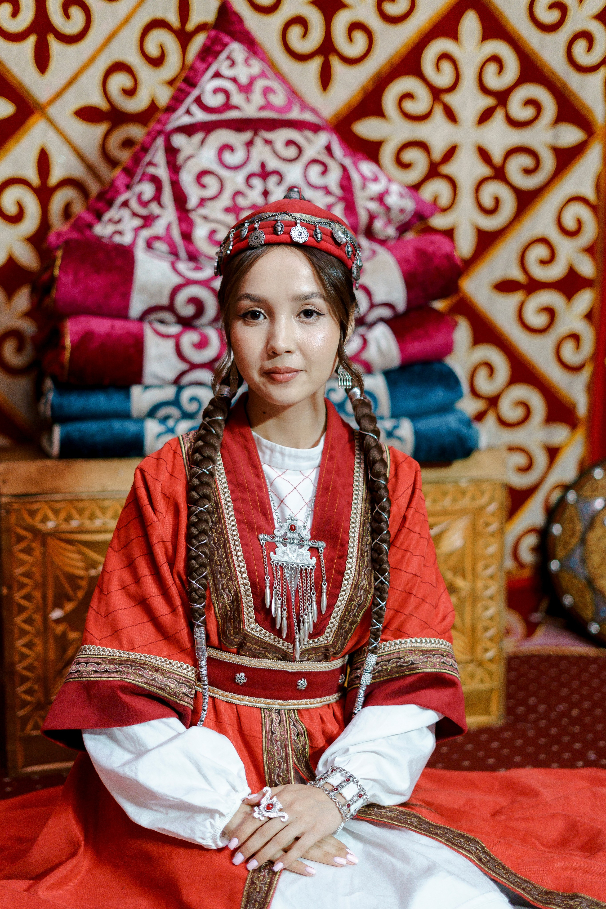 Kulash — Qyz uzatu. Wedding and Love story Photographer