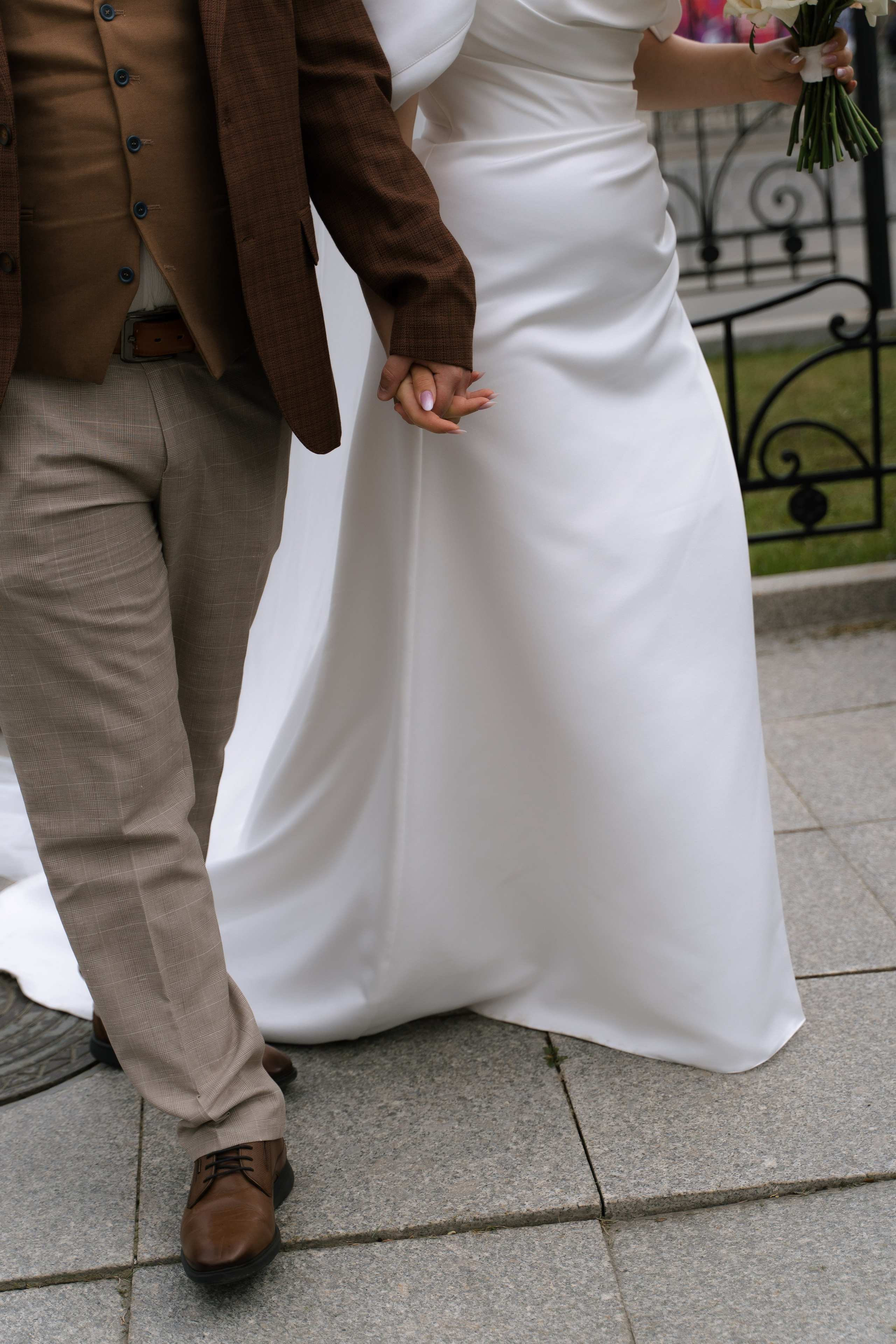 Данил и Евгения. Свадебный фотограф Анастасия Хабарова в Новоуральске и Екатеринбурге