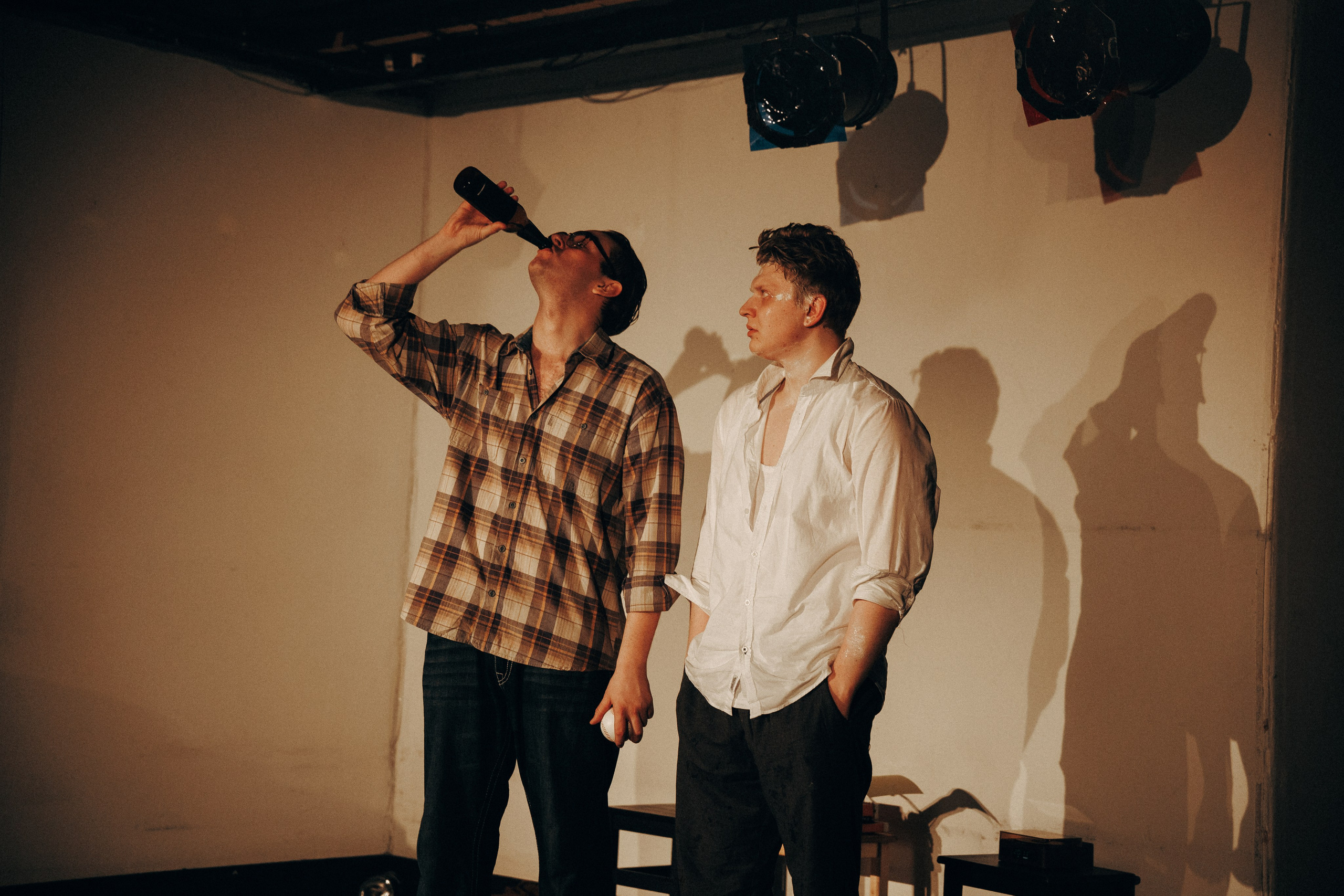 «Продаются детские ботиночки, неношенные». Профессиональный фотограф в Санкт-Петербурге Александр Волосенцев