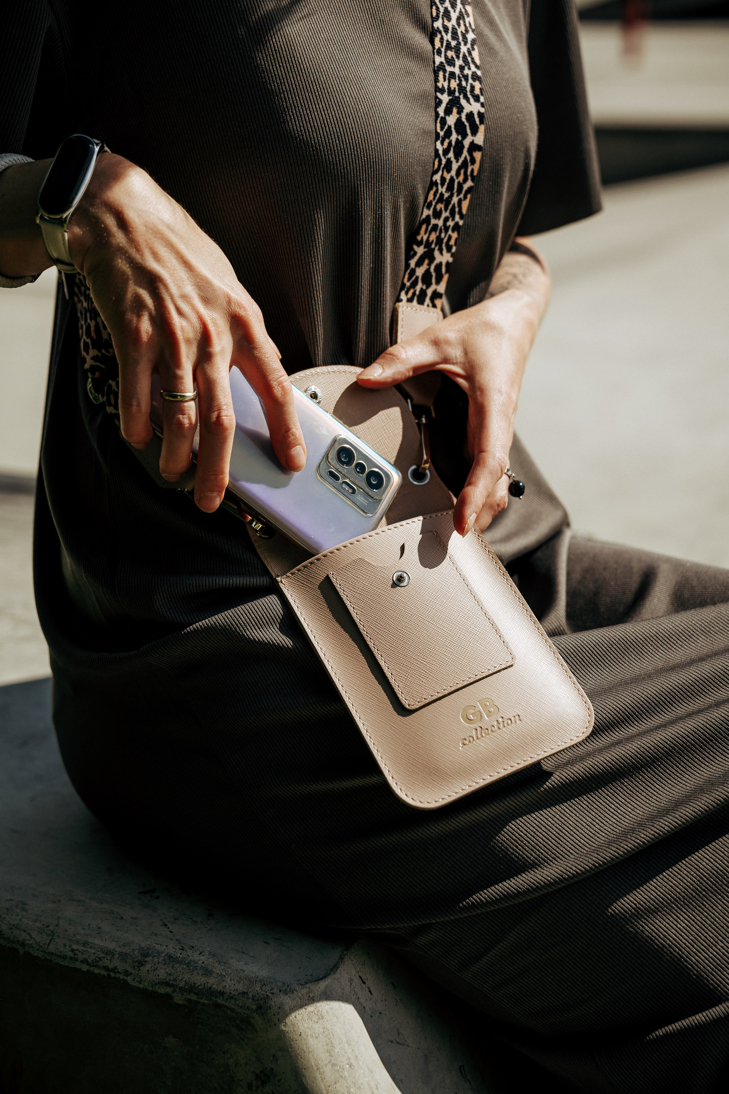 «GB Collection» — фотосессия Питерского бренда аксессуаров. Профессиональный фотограф в Санкт-Петербурге Александр Волосенцев