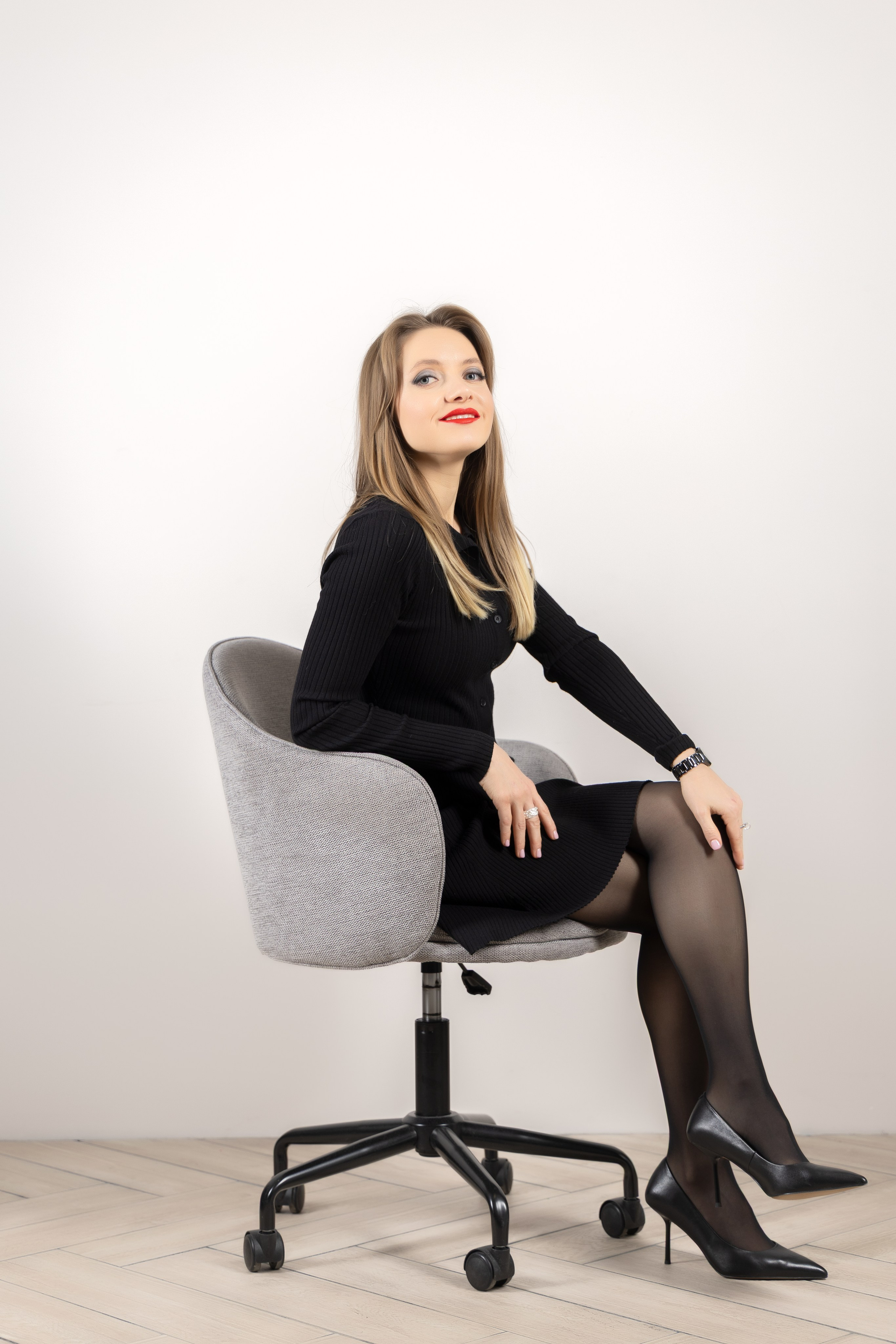 Студия. Photomantis