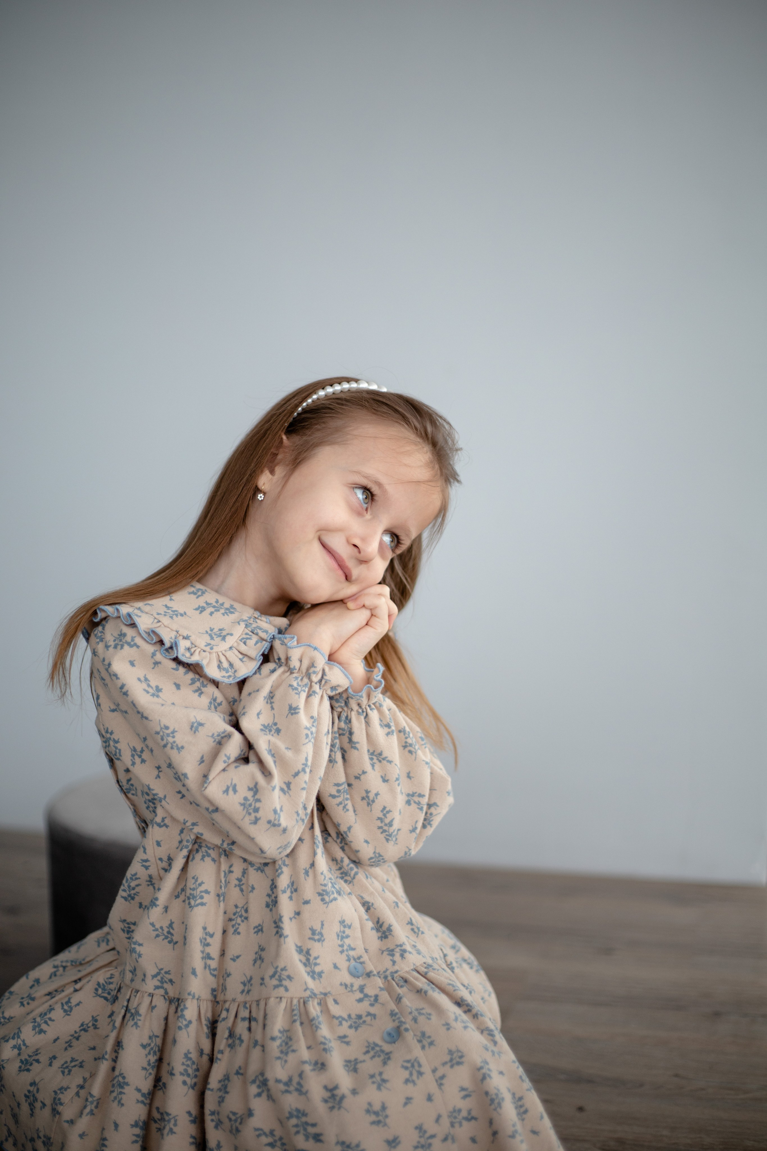 ФОТОПРОЕКТ «Детский портрет». Семейный фотограф в Саратове Элоиза Ляпина
